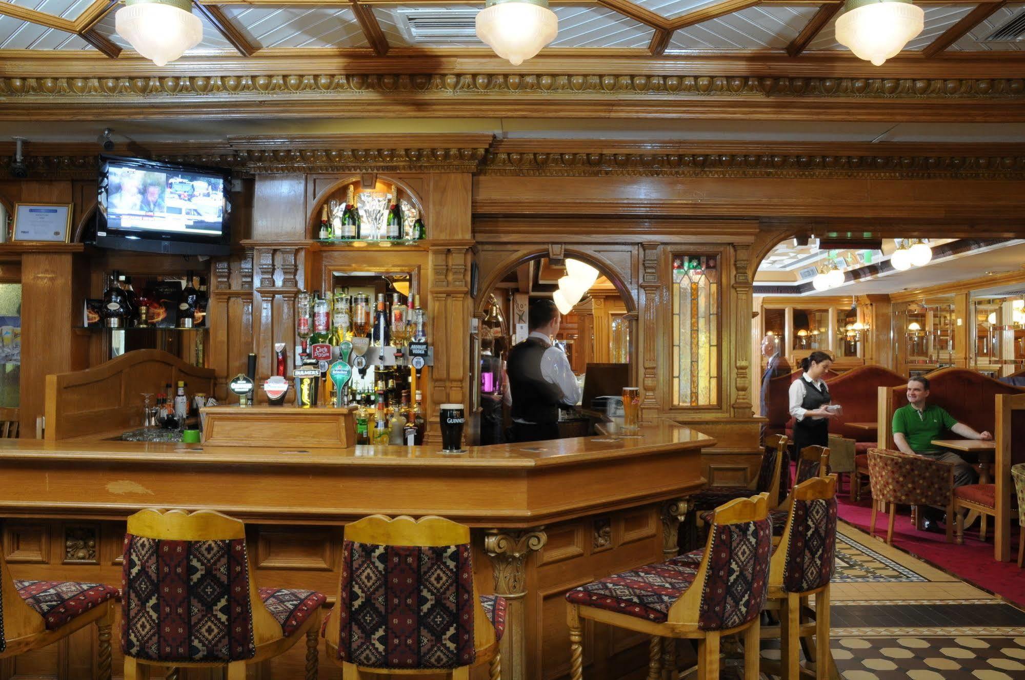 Park House Hotel 4*