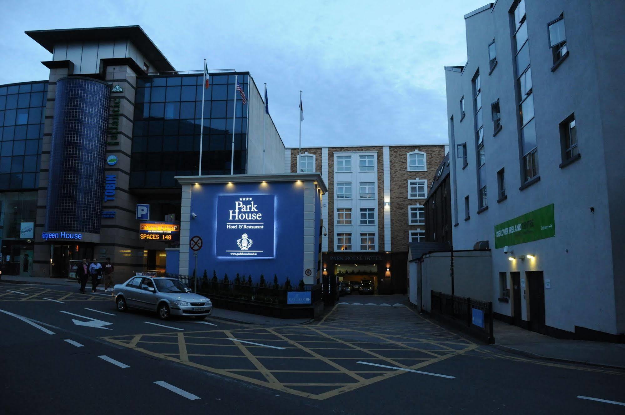 Hotel Park House 4*