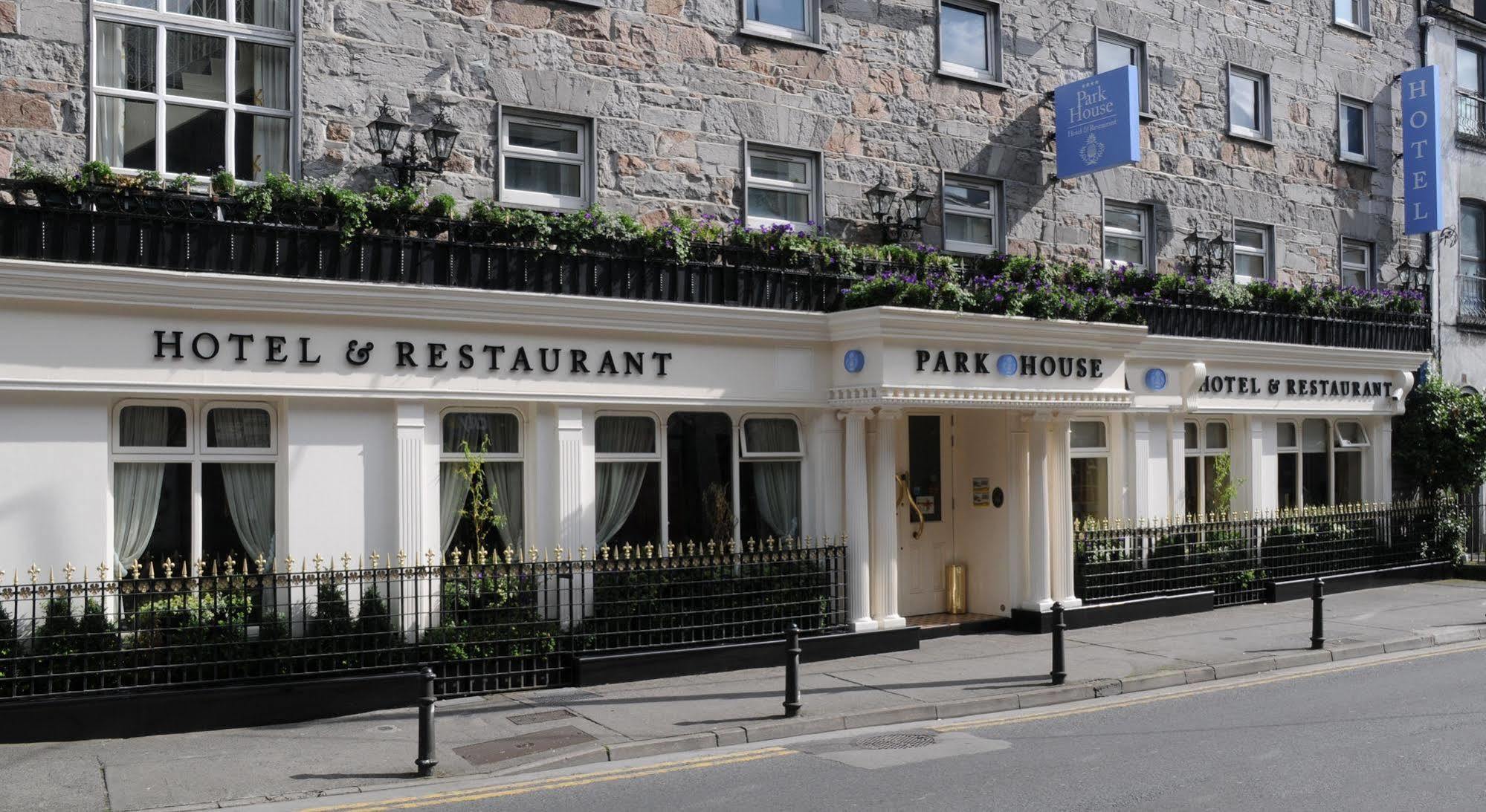 Park House Hotel 4*