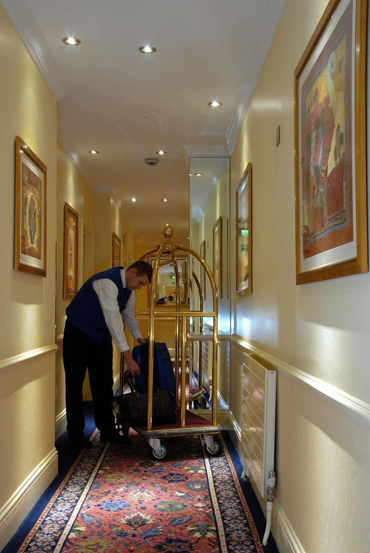 Hotel Park House Galway