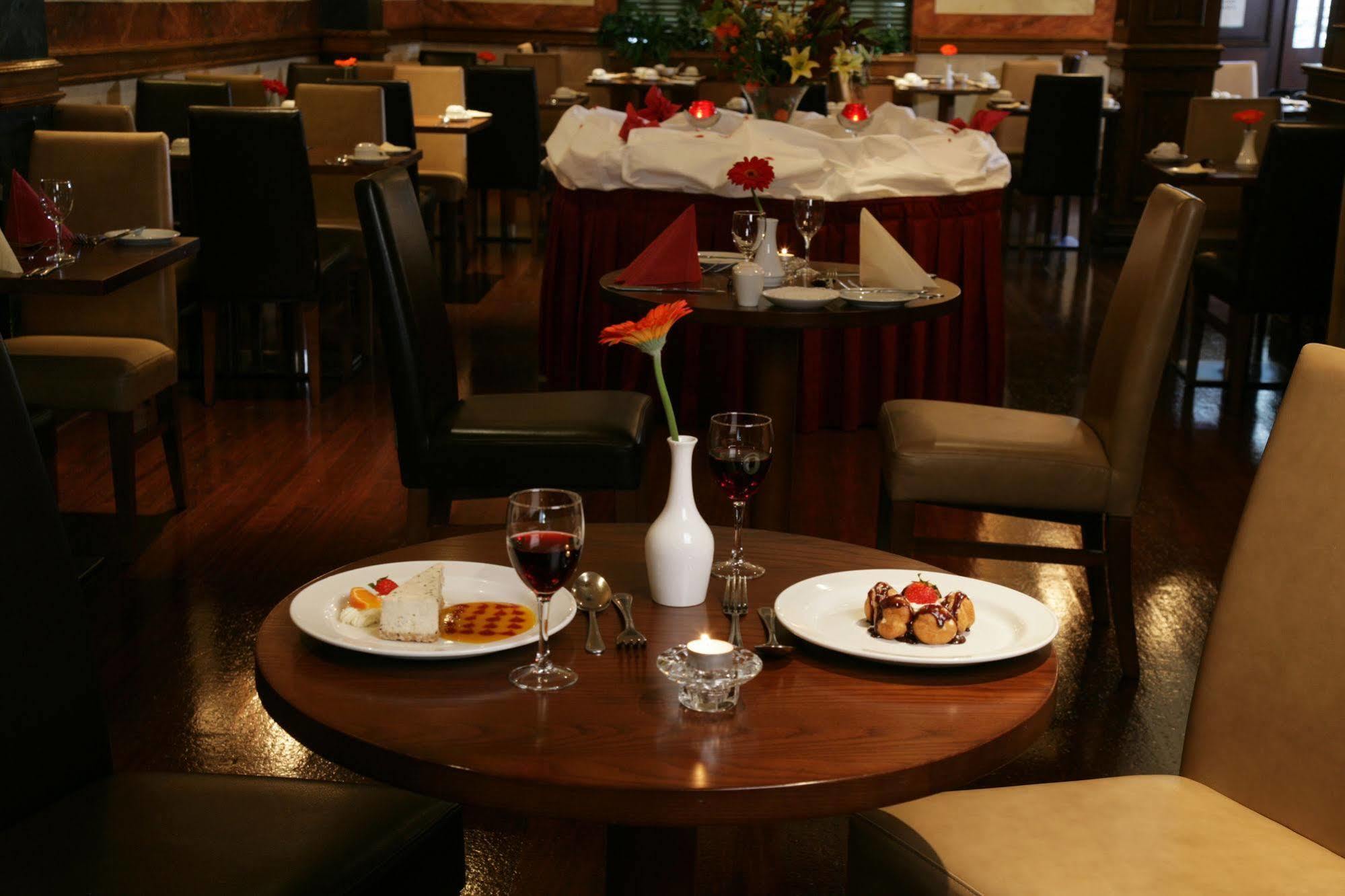 Hotel The Victoria Hotel 3*