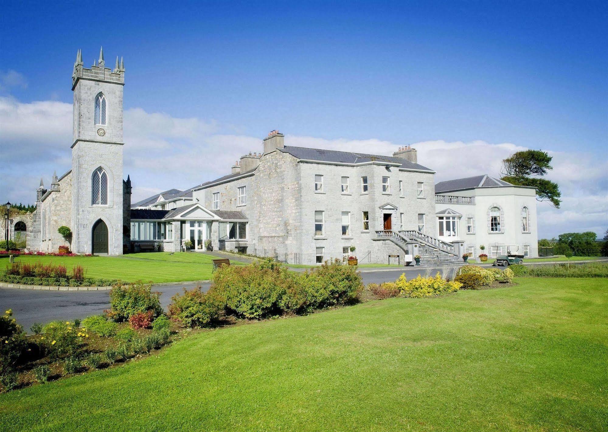 Glenlo Abbey 5* Galway
