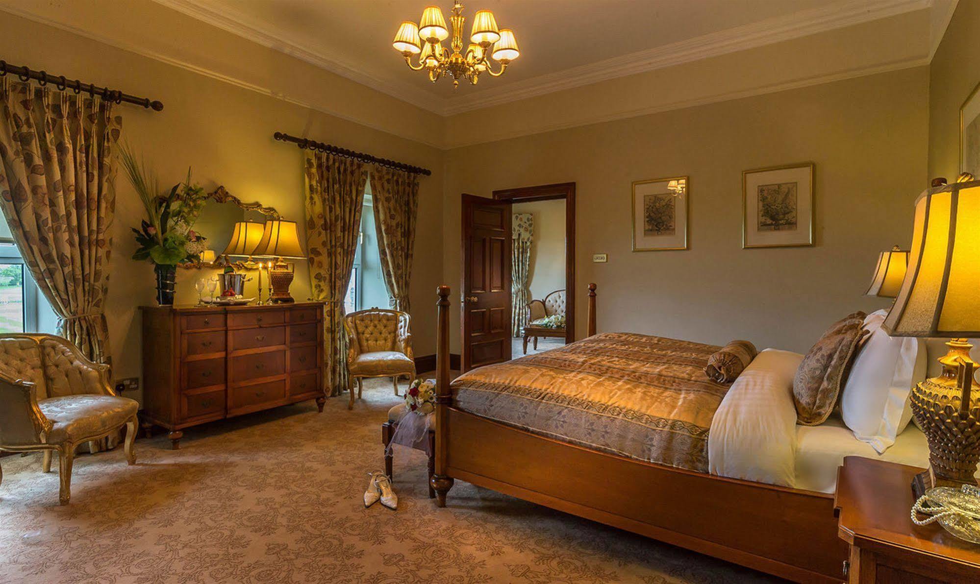 Hotel Glenlo Abbey 5*