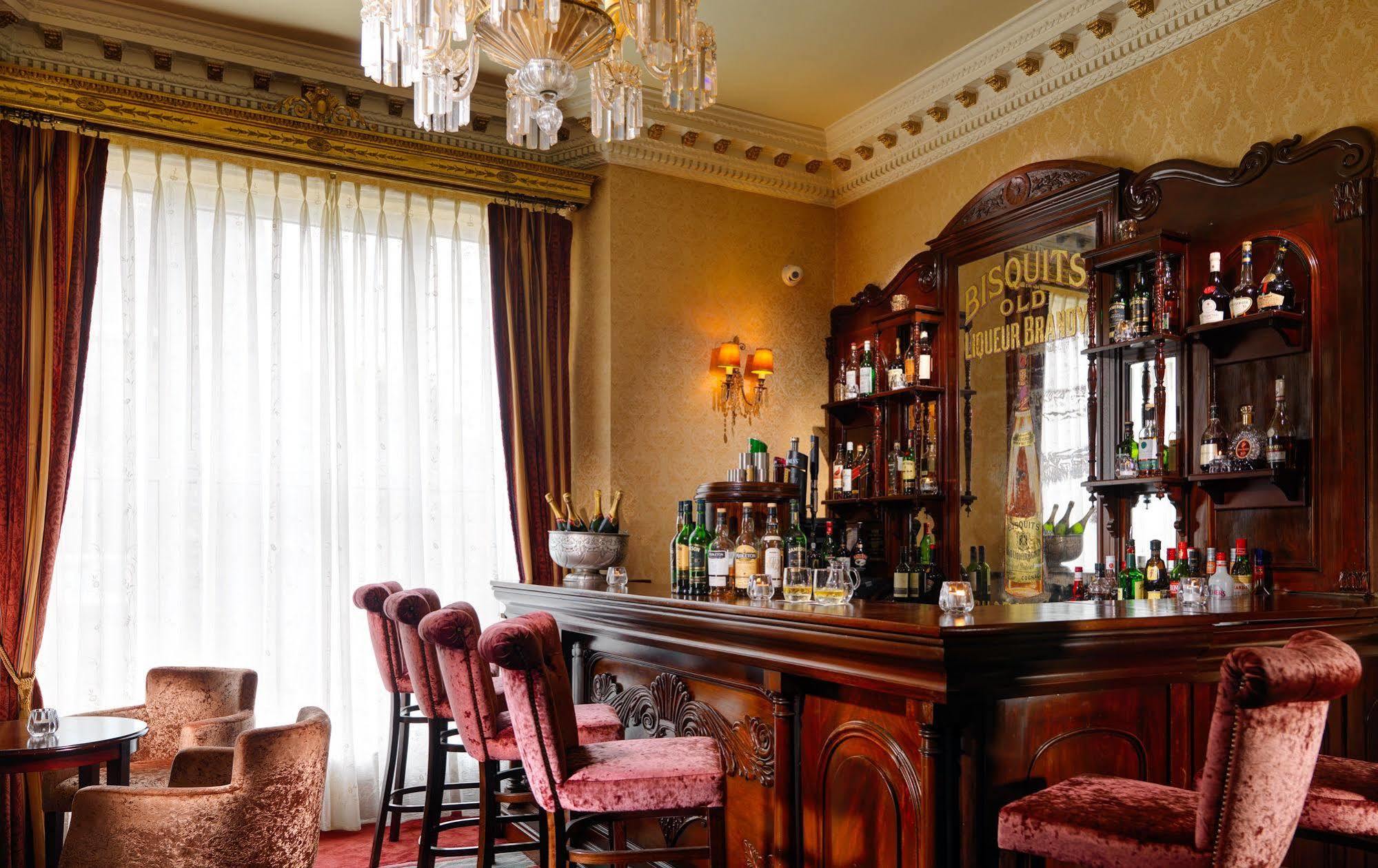 Glenlo Abbey 5*
