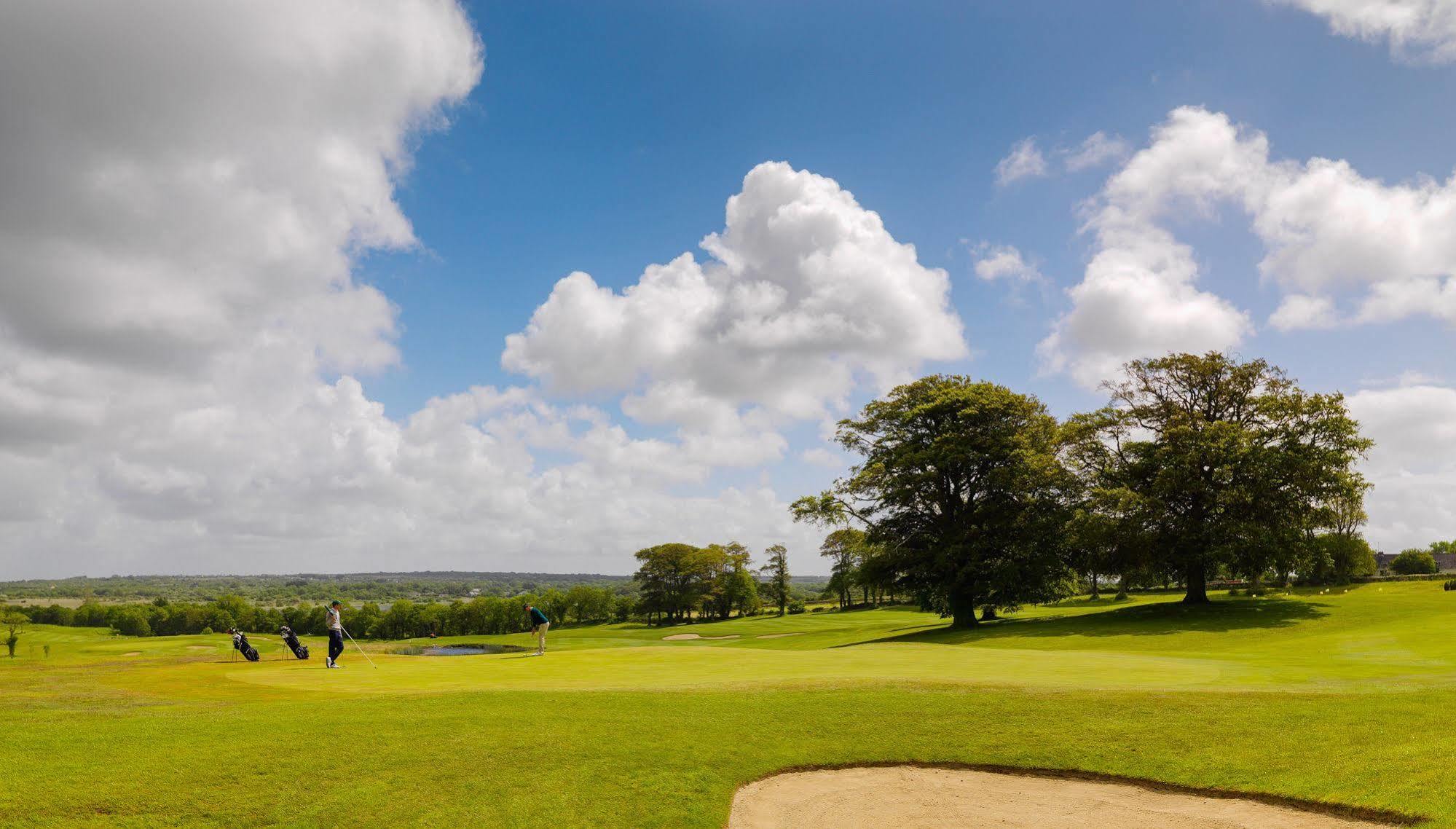 Hotel Glenlo Abbey 5*