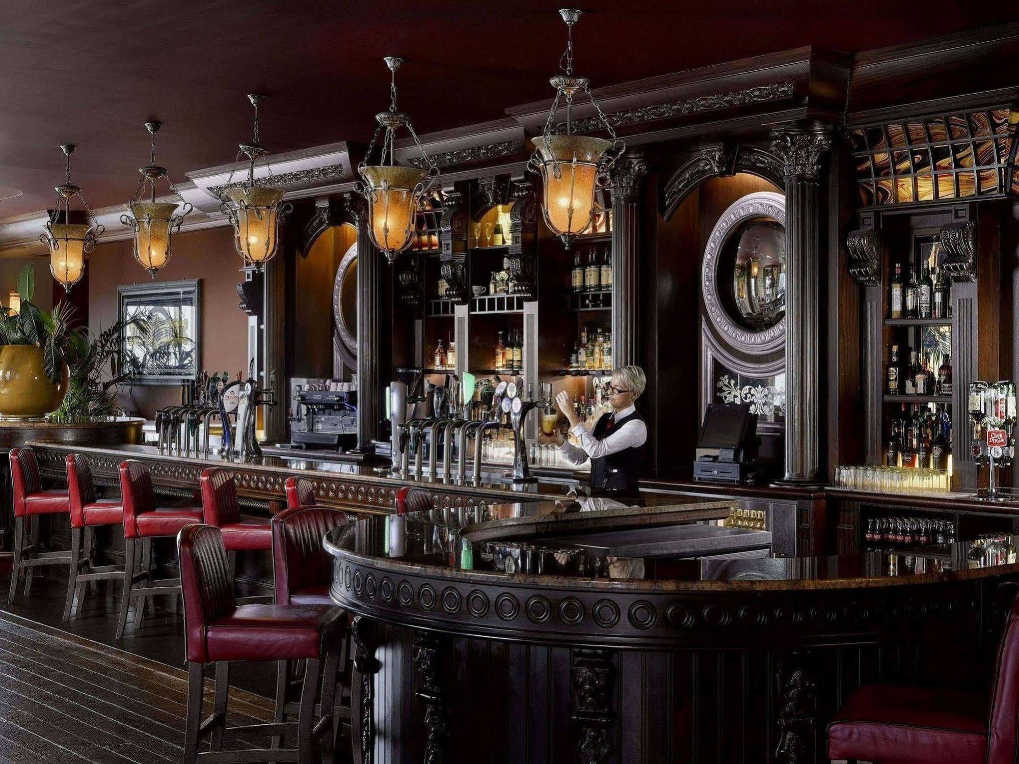Salthill Hotel