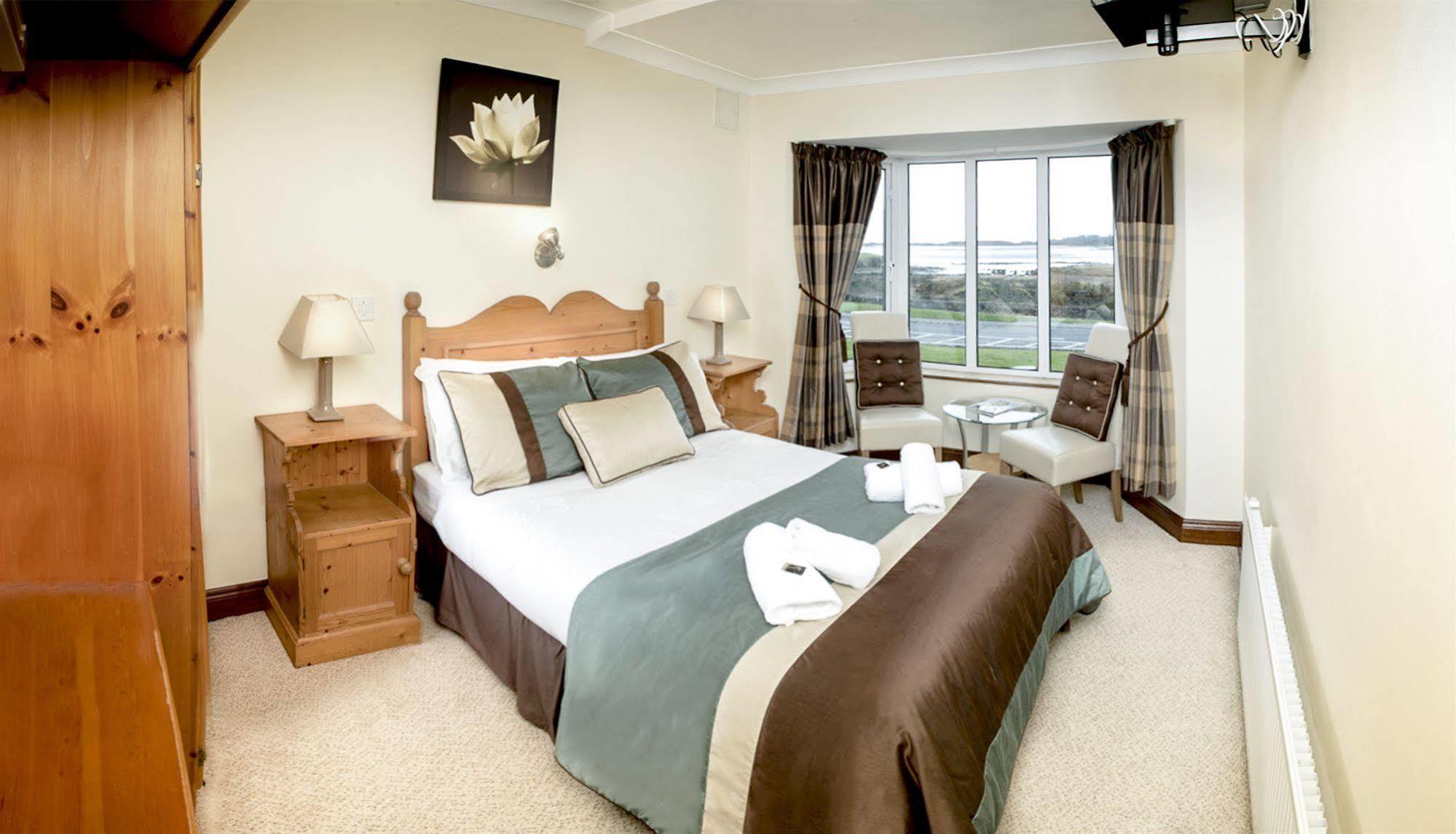 Rusheen Bay House Guest house