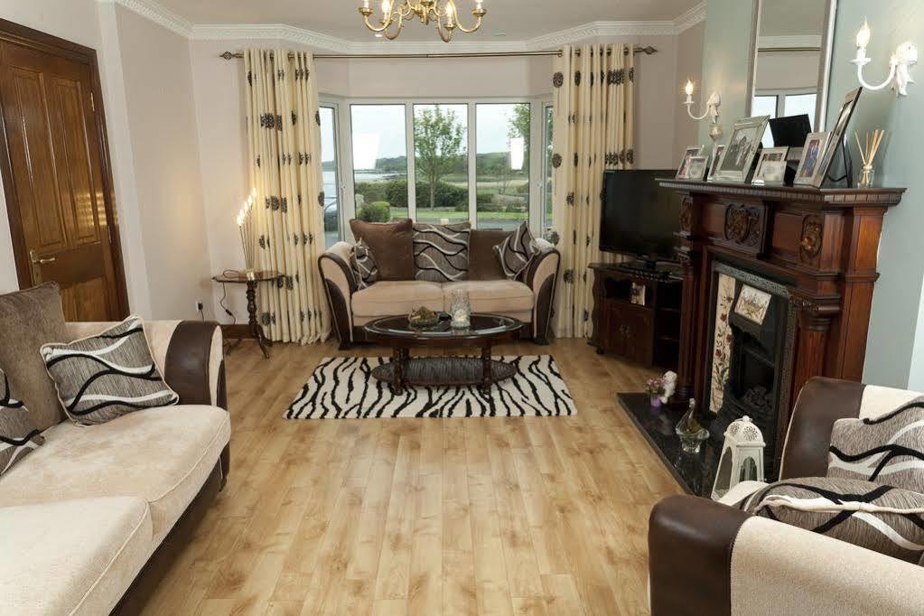 Rusheen Bay House Guest house 4*