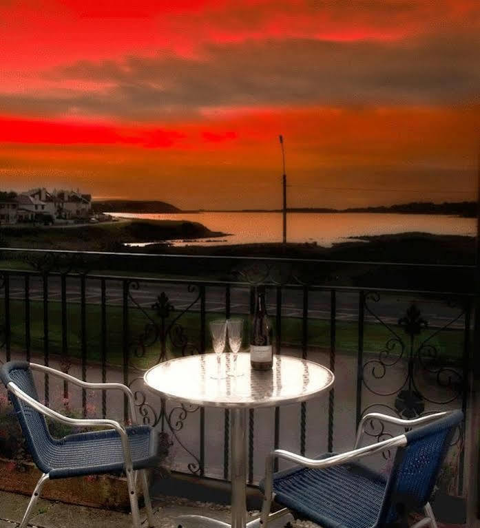 Guest house Rusheen Bay House 4*