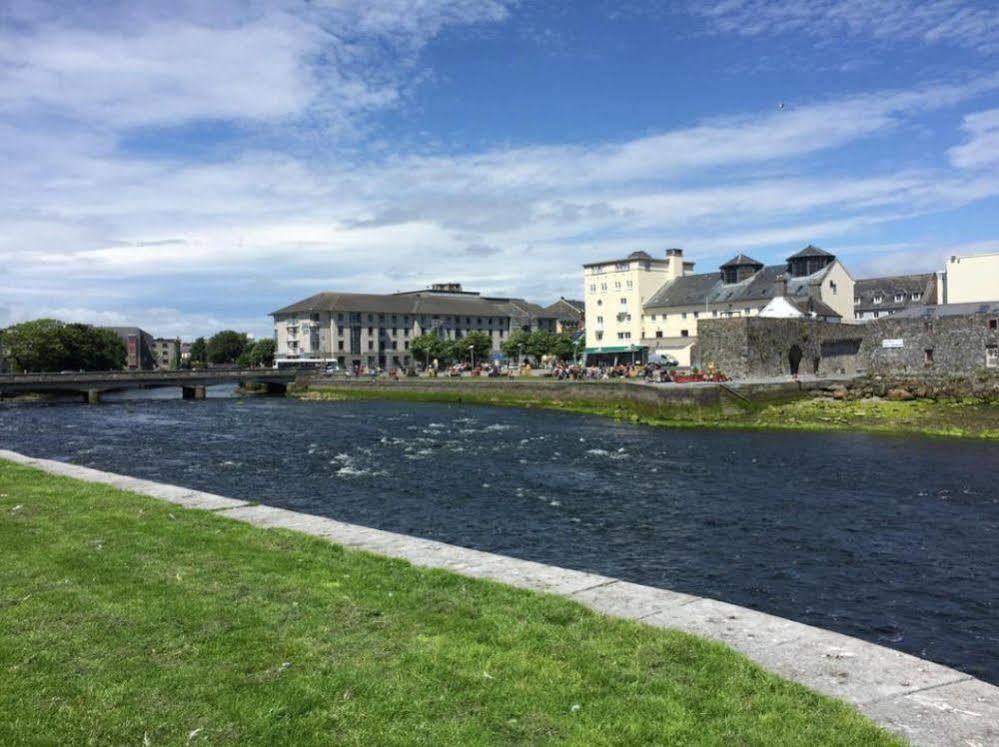 Maldron Sandy Road Hotel Galway