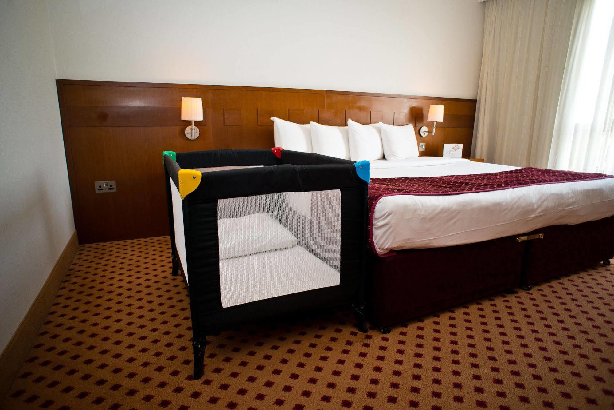 Maldron Sandy Road Hotel Galway