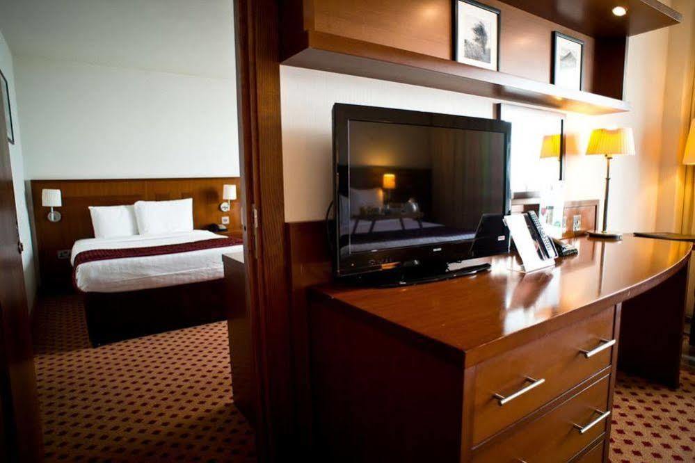 Maldron Sandy Road 4* Galway