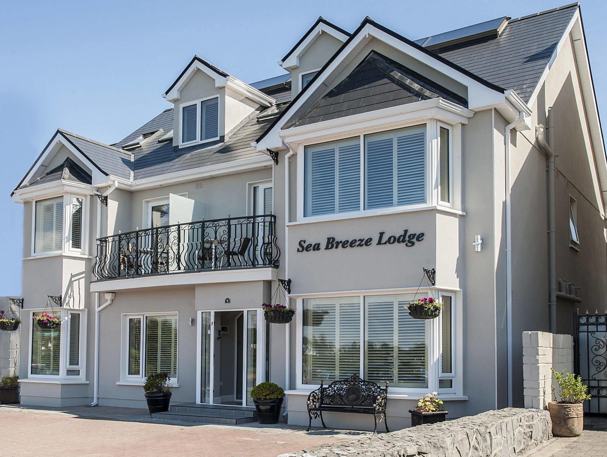Sea Breeze Galway
