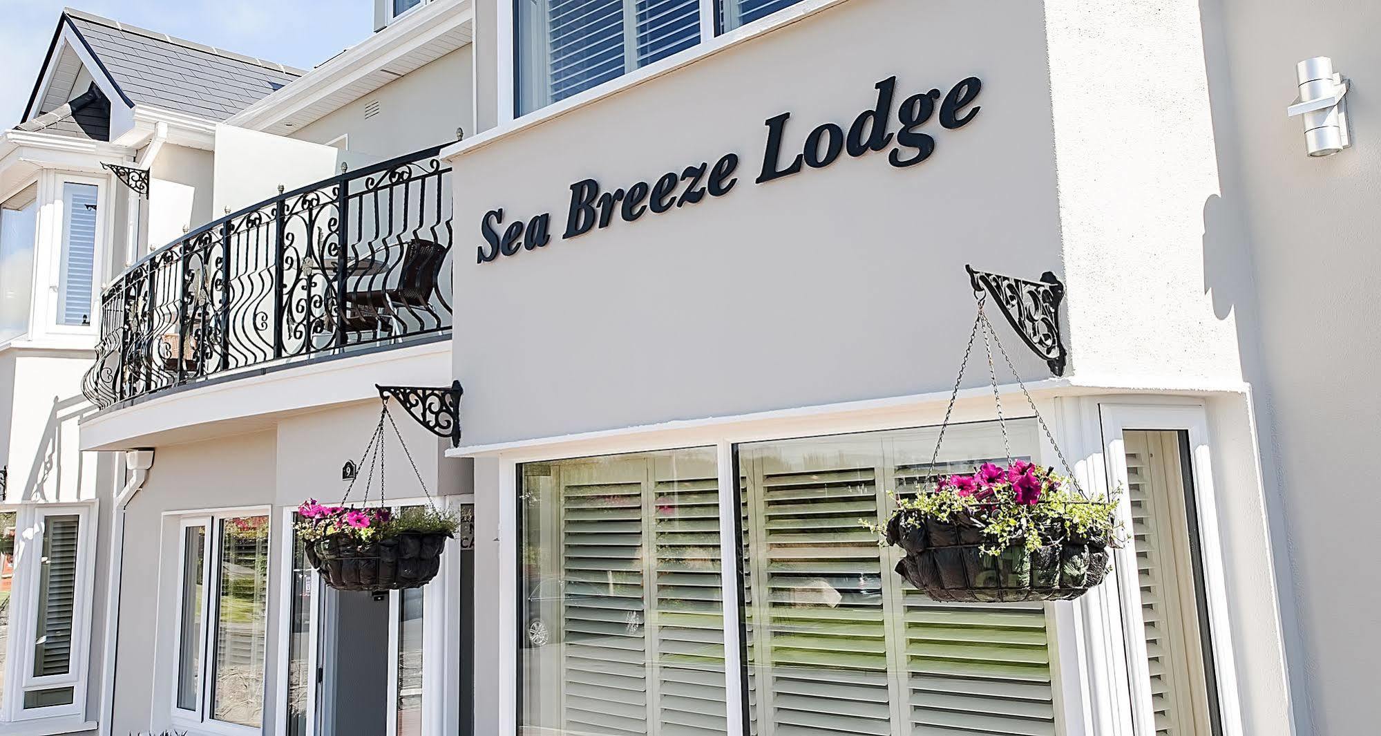 Bed & Breakfast Sea Breeze