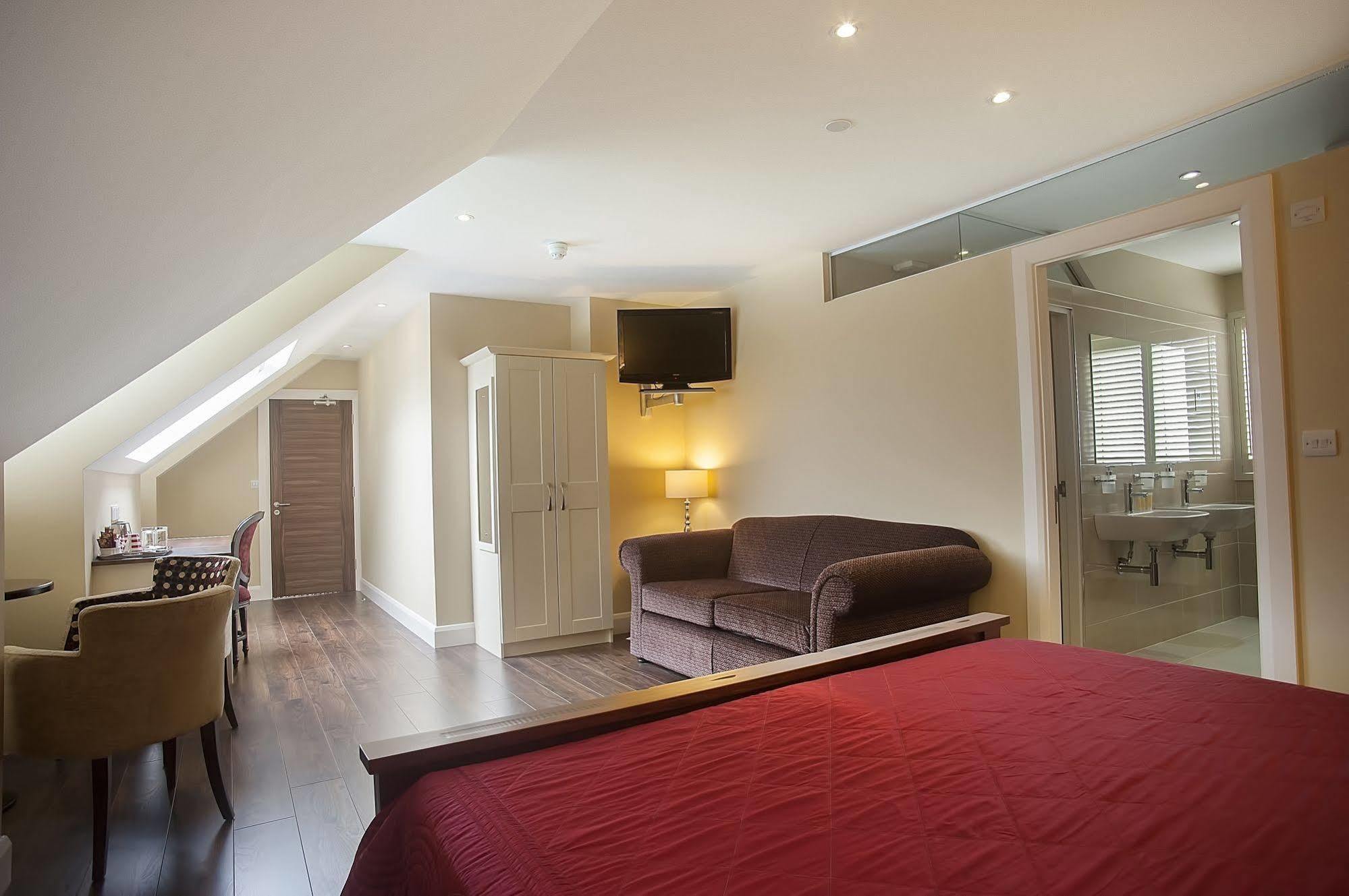 Sea Breeze Bed & Breakfast