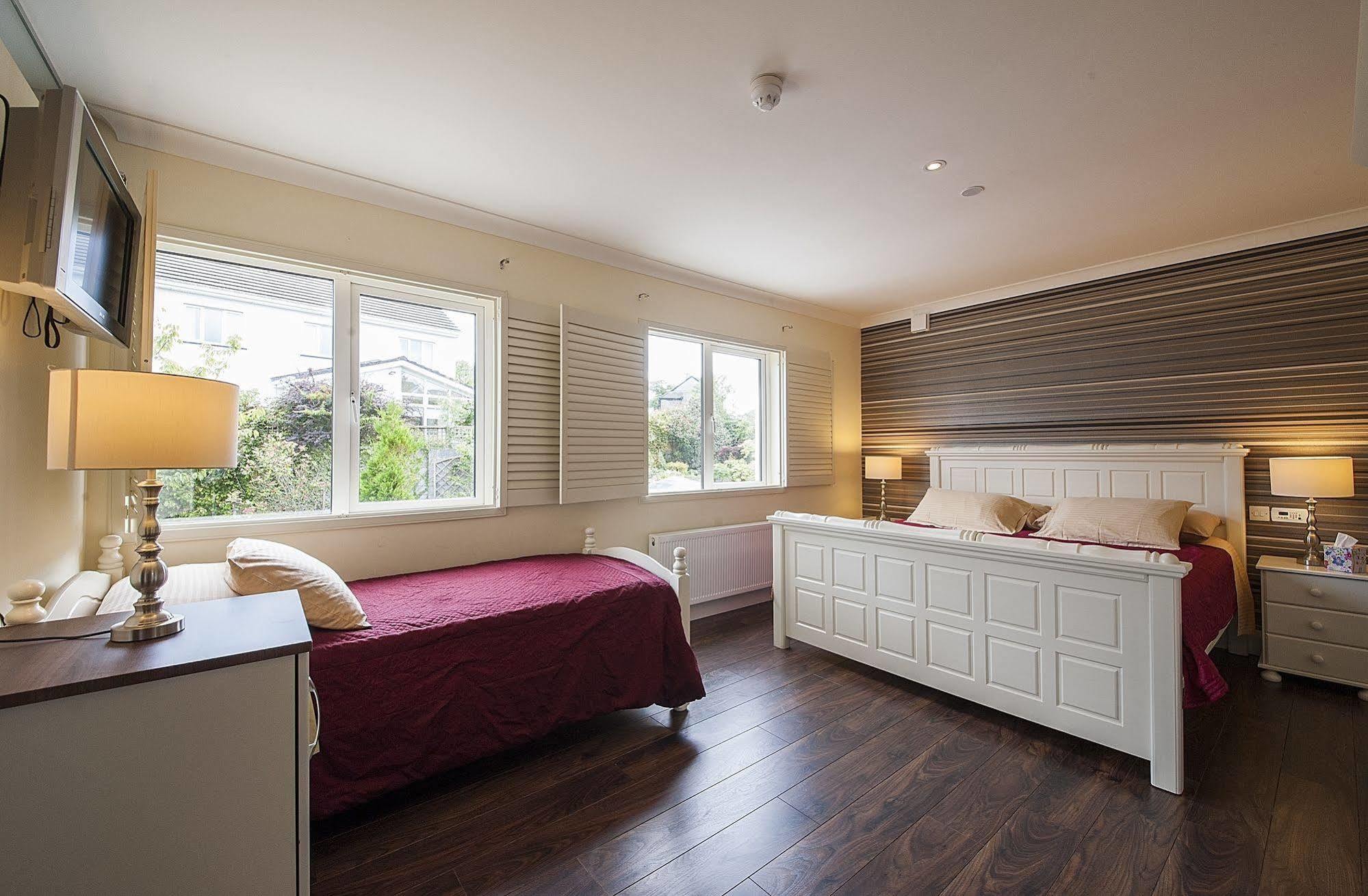 Bed & Breakfast Sea Breeze Galway