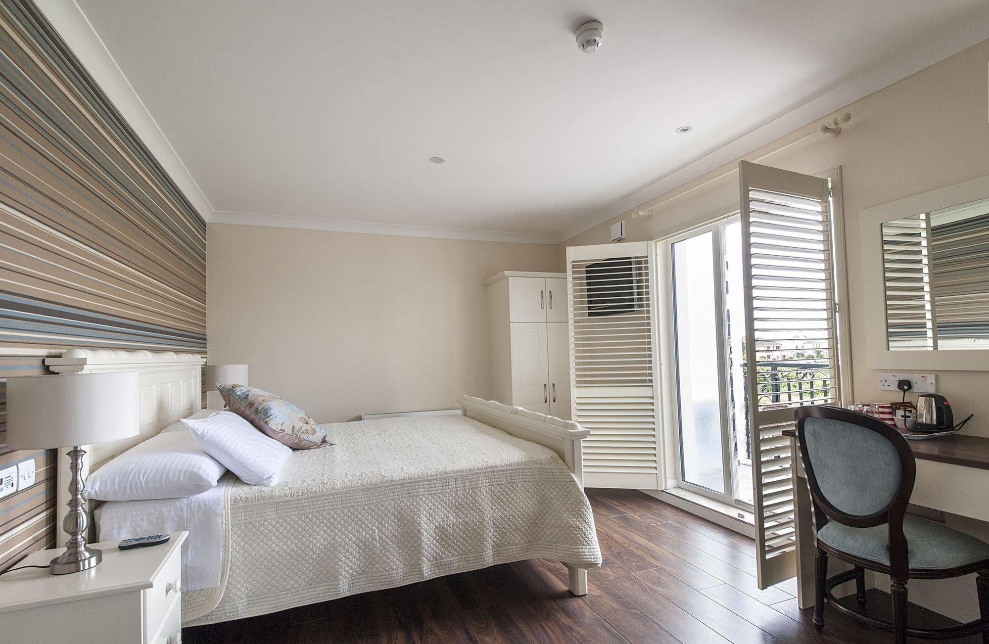 Bed & Breakfast Sea Breeze