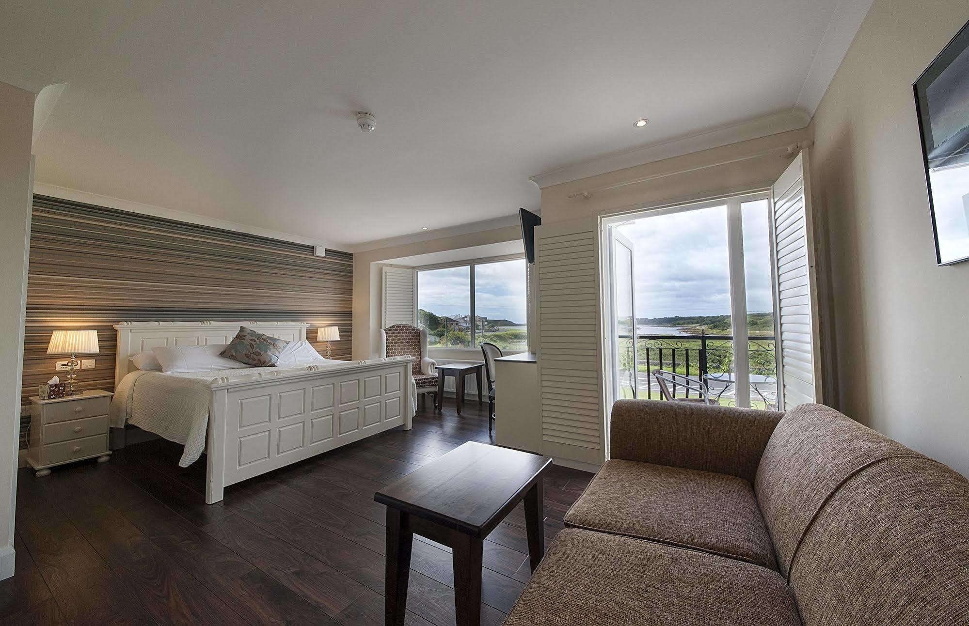 Bed & Breakfast Sea Breeze