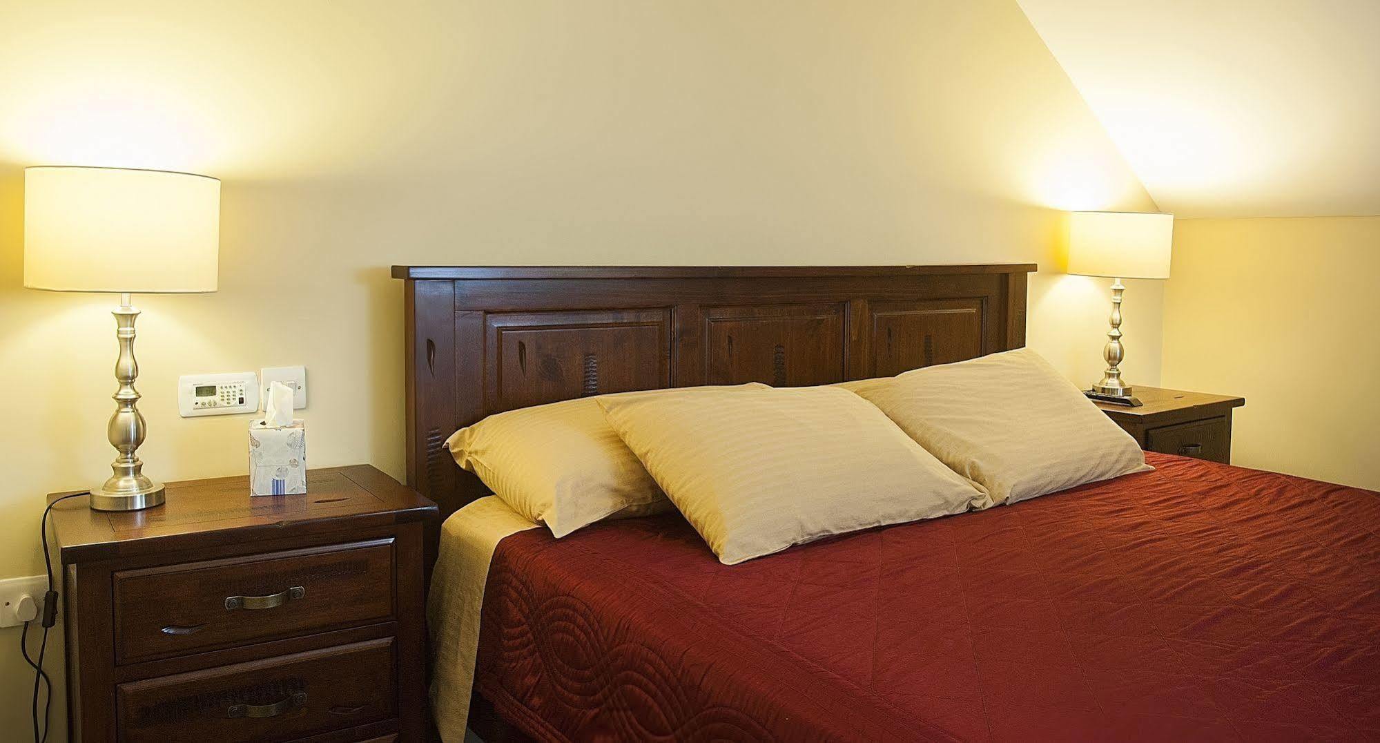 Bed & Breakfast Sea Breeze
