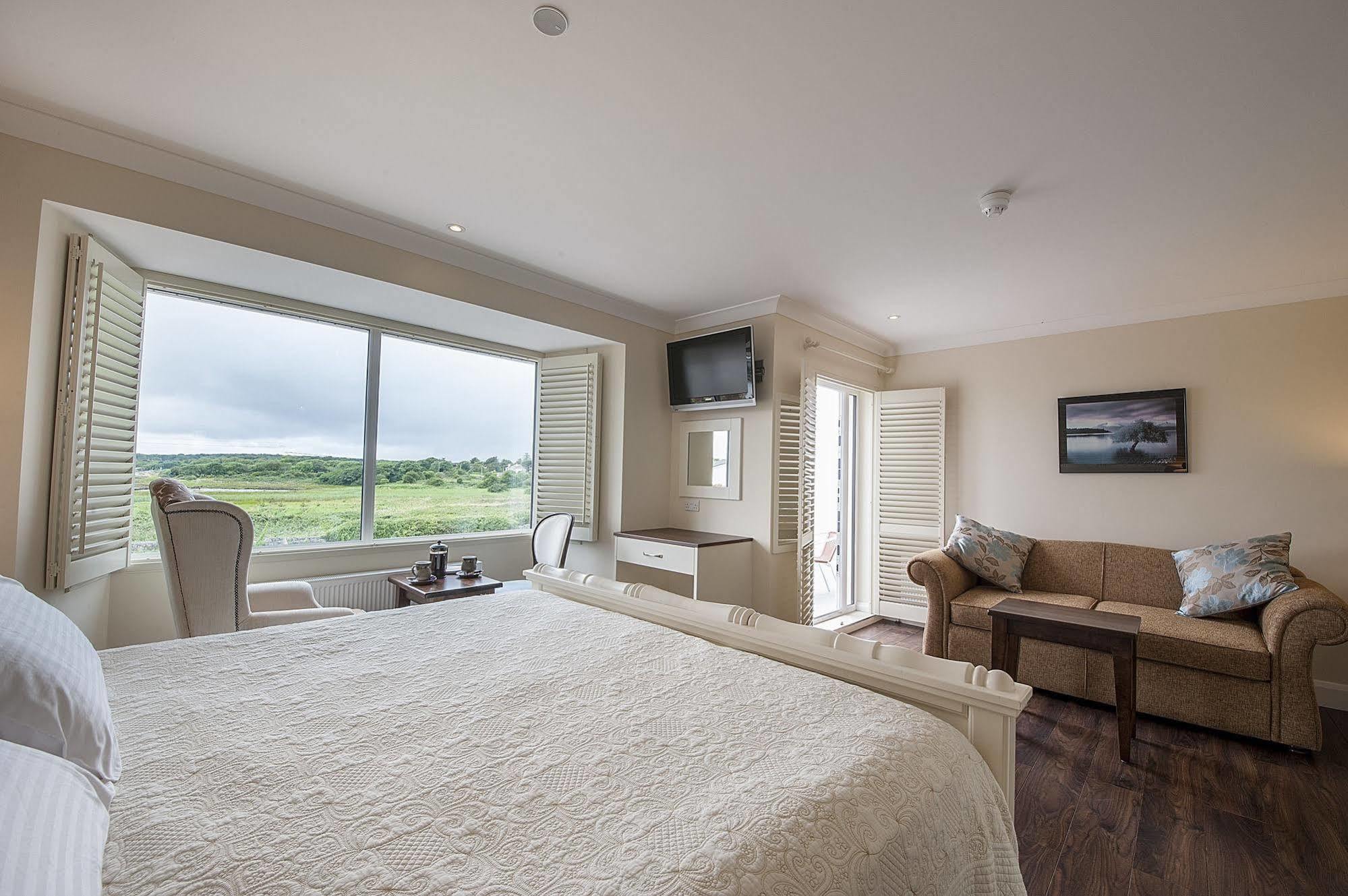 Sea Breeze Bed & Breakfast Galway
