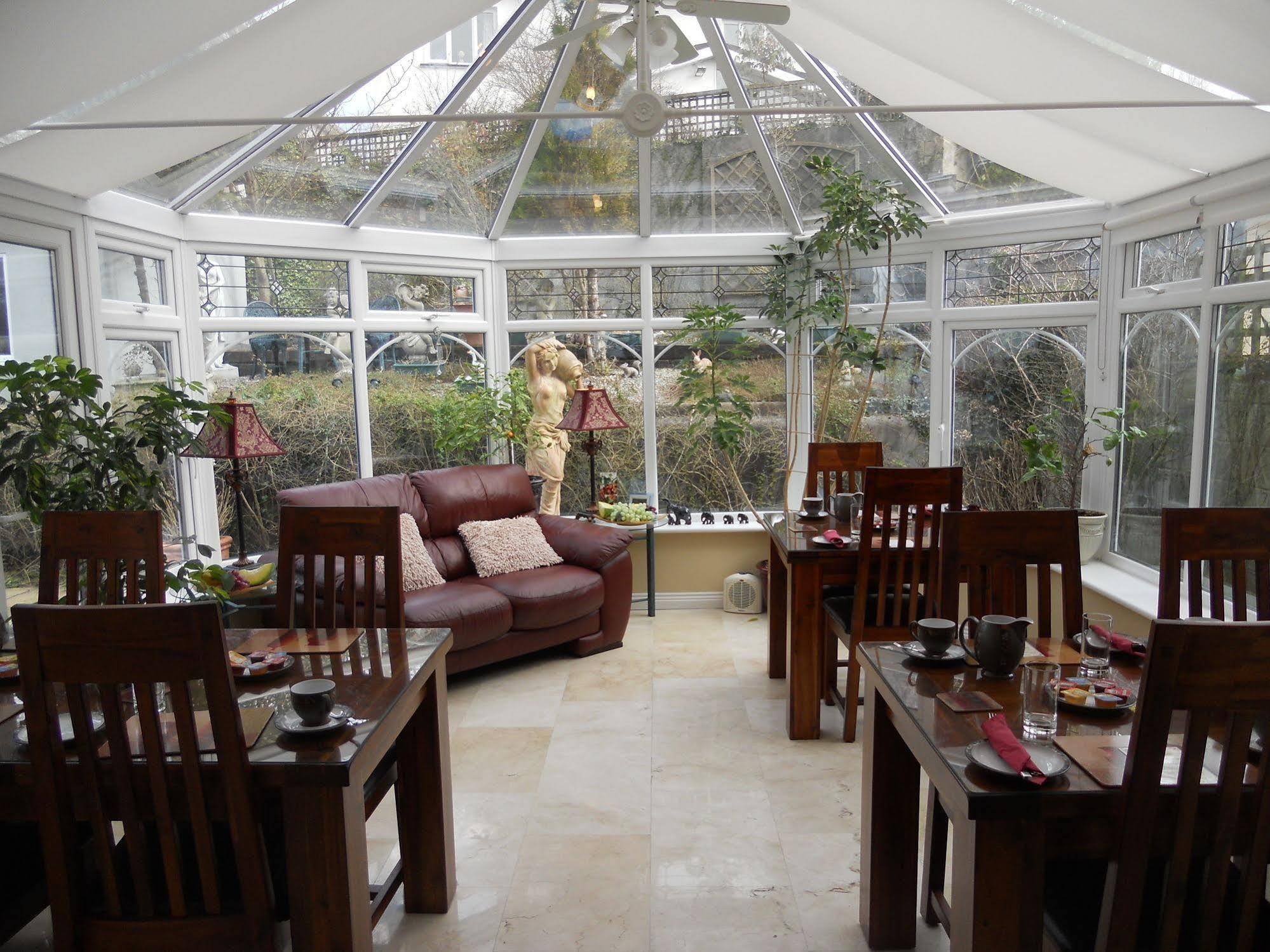 Sea Breeze Bed & Breakfast Galway