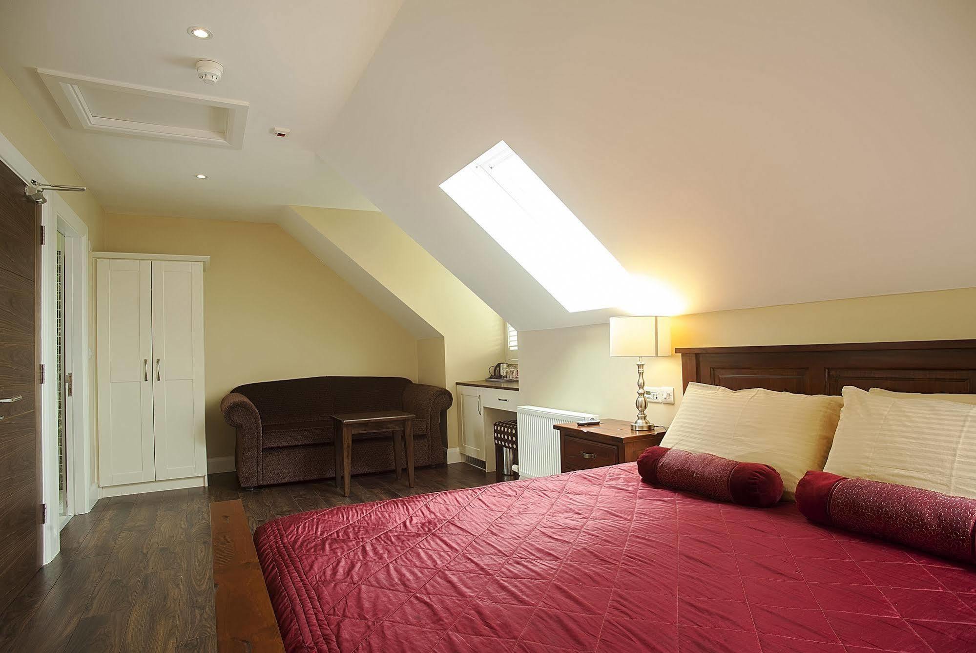 Bed & Breakfast Sea Breeze Galway