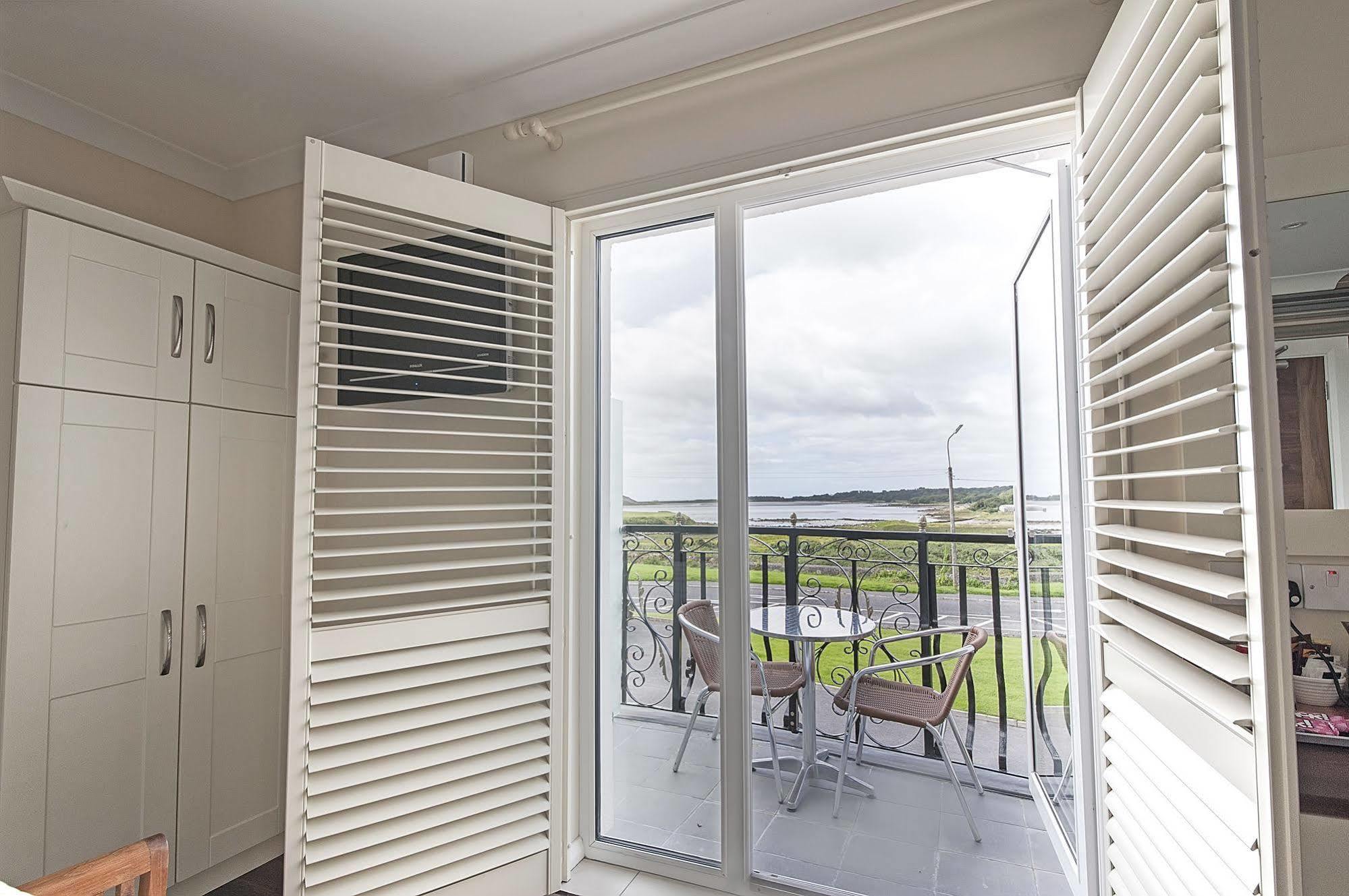 Bed & Breakfast Sea Breeze