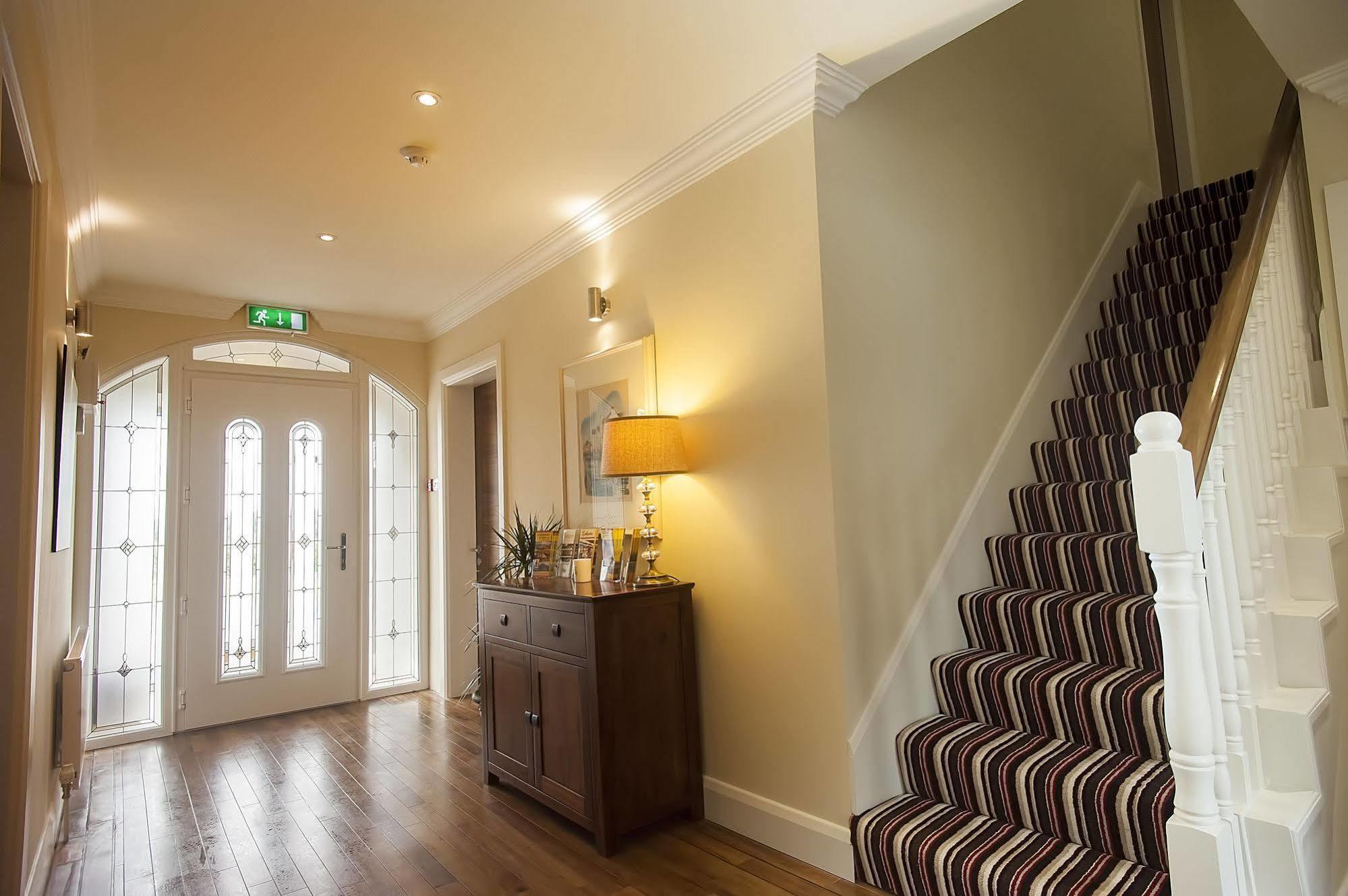 Bed & Breakfast Sea Breeze Galway