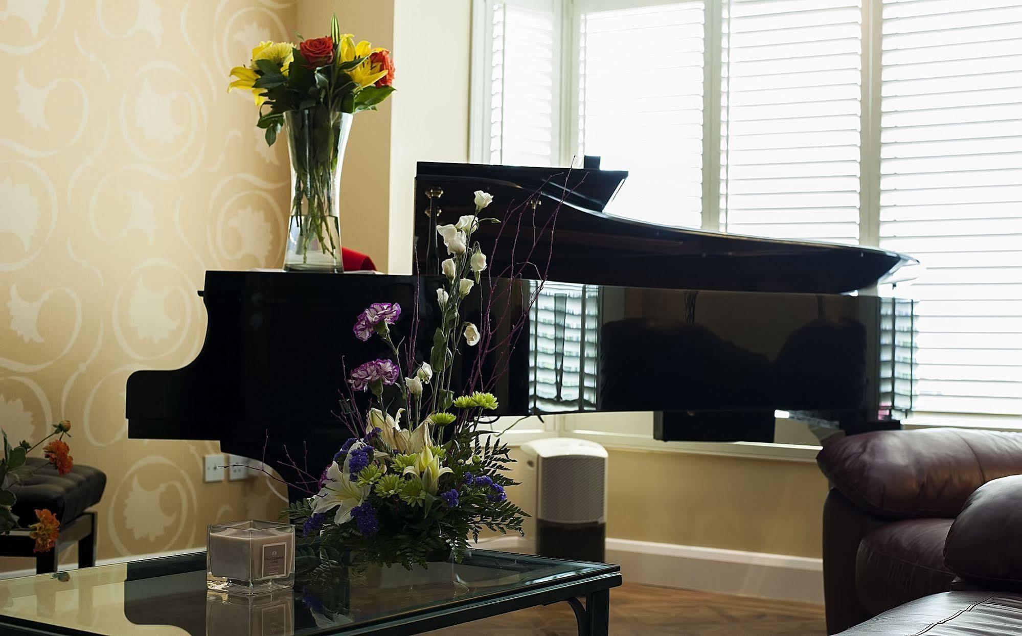 Bed & Breakfast Sea Breeze Galway