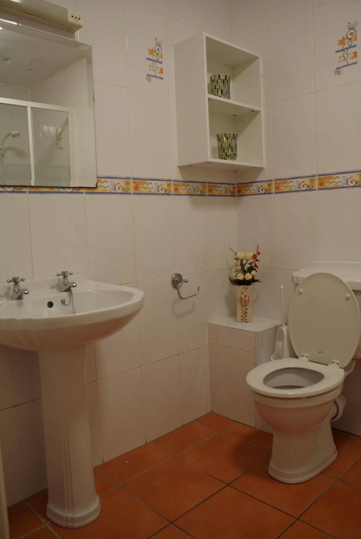 Apartment Gort Na Coiribe Holiday Village *