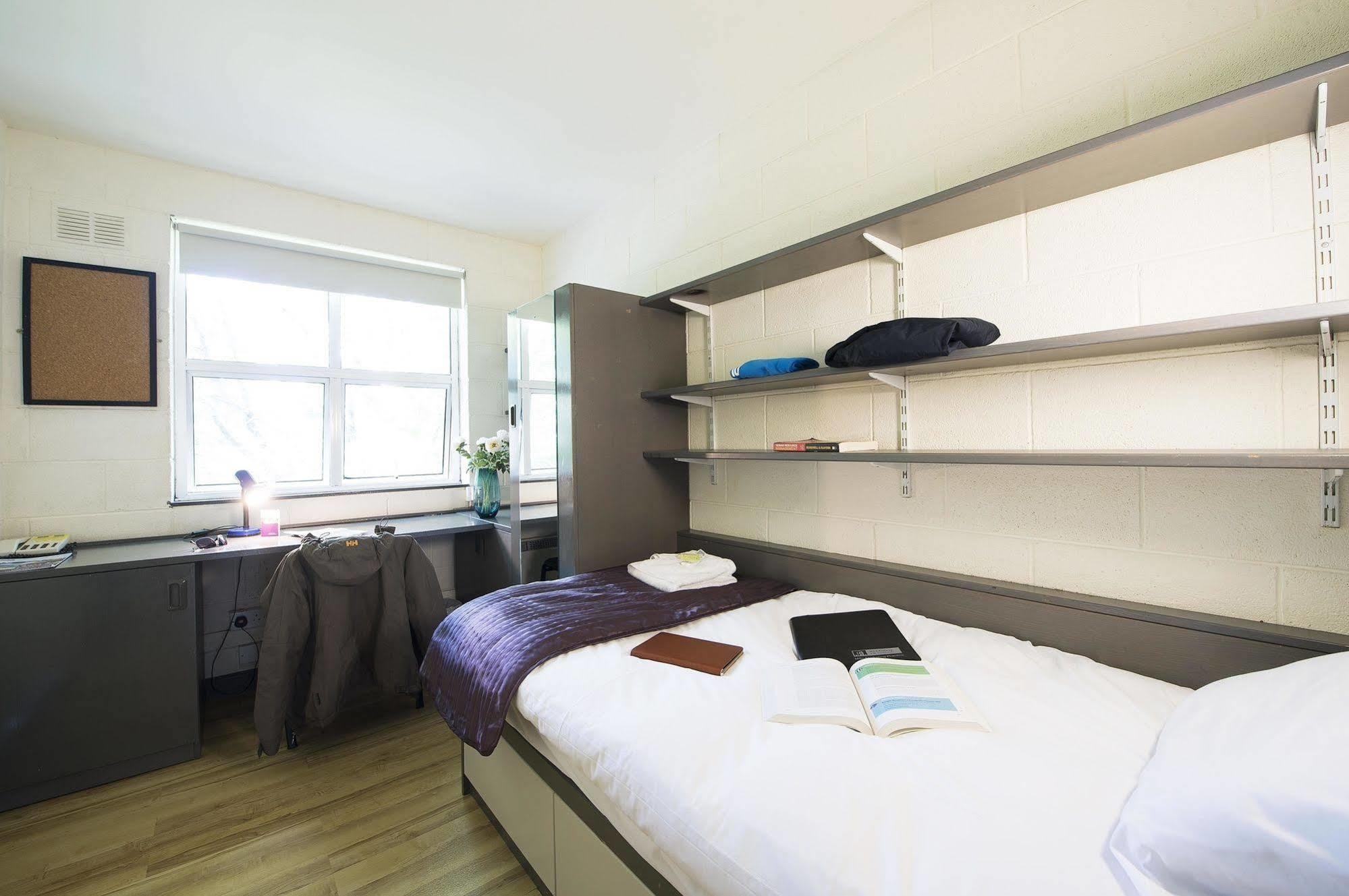 Corrib Village Of Apartment