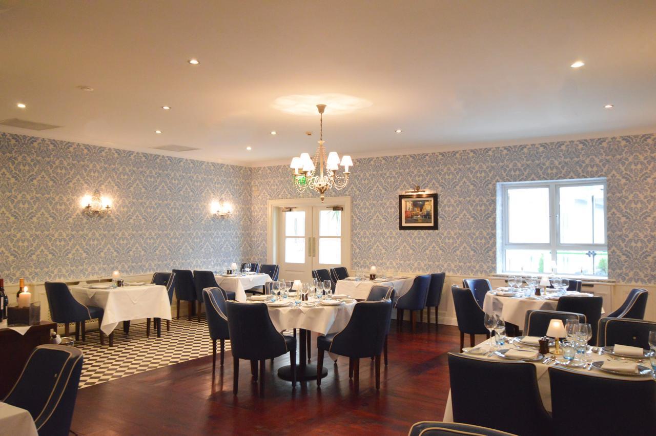 Clybaun Hotel Galway