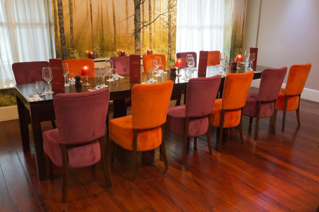 Clybaun Hotel