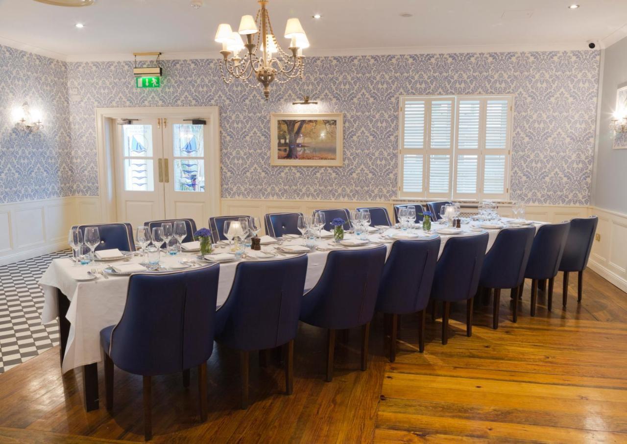 Clybaun Hotel 4*