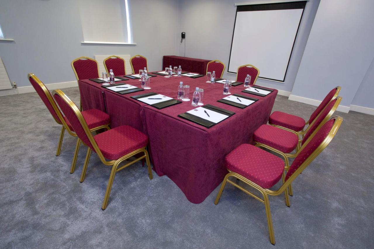 Clybaun Hotel Galway