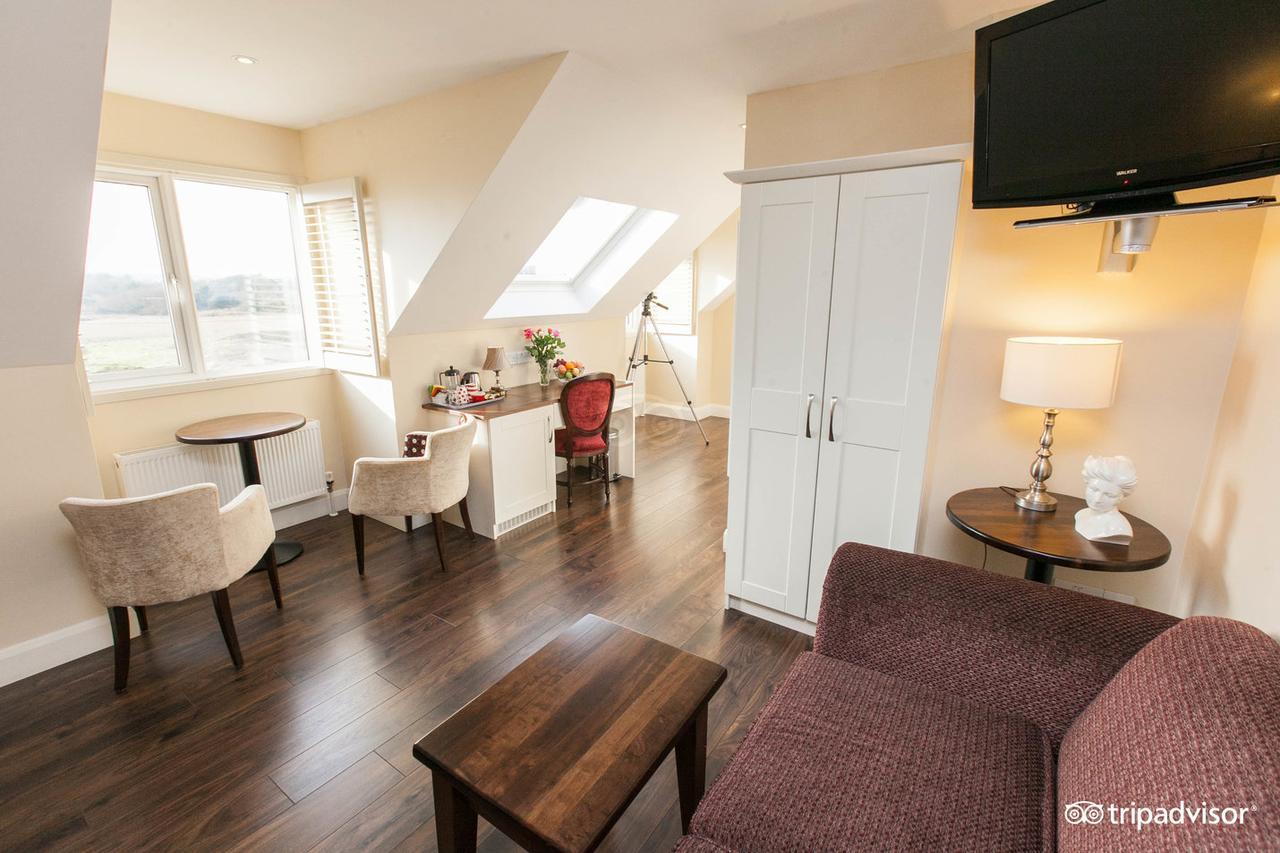 Sea Breeze Bed & Breakfast