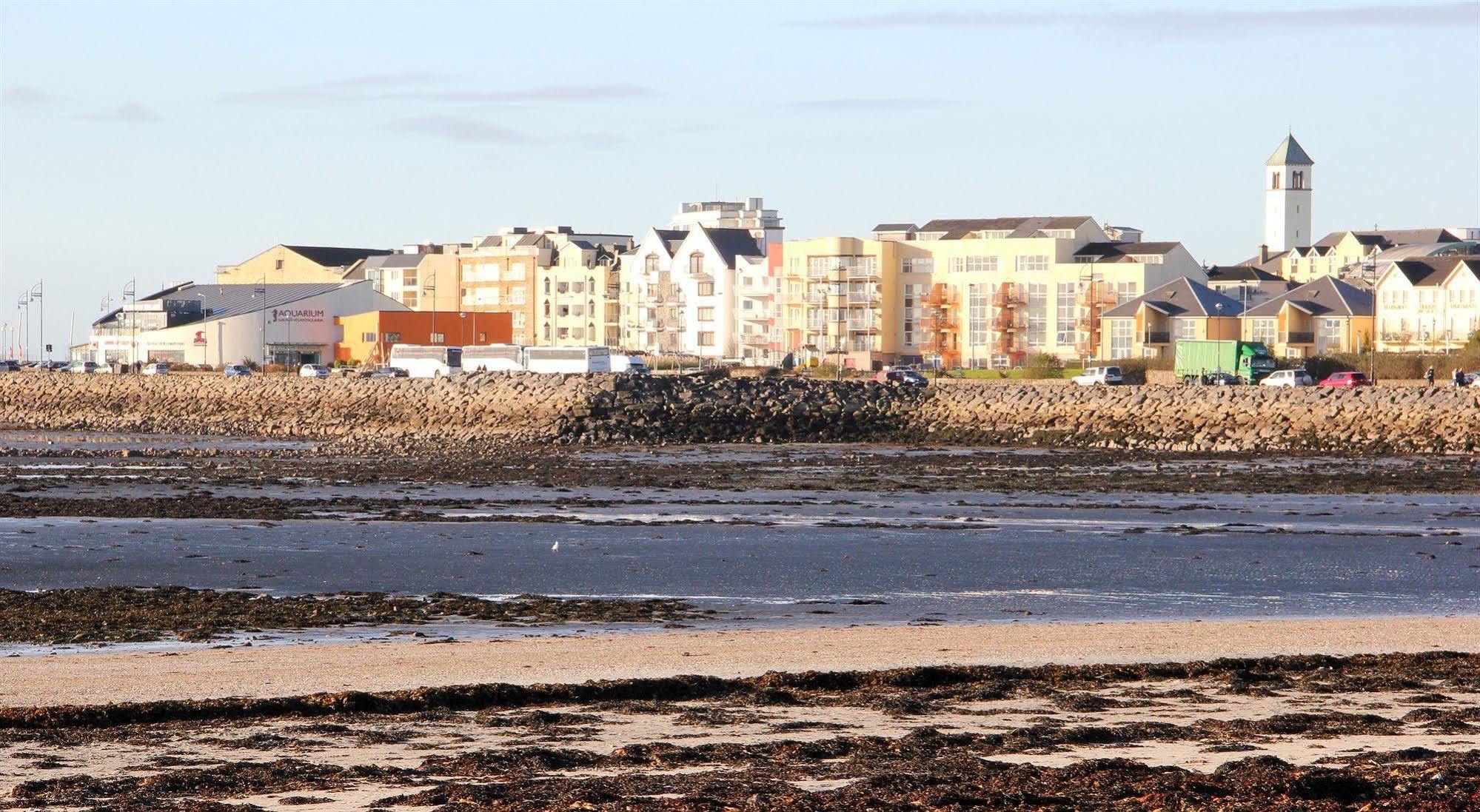 Bay Sea View * Galway