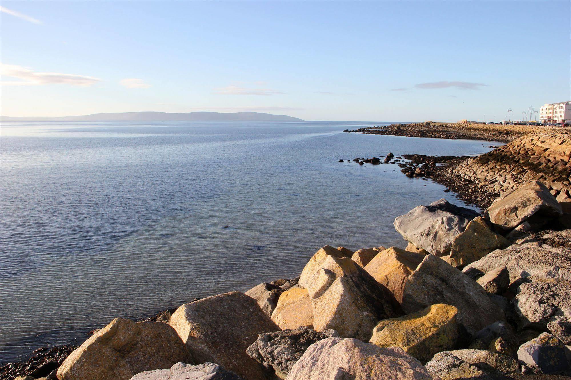 Bay Sea View