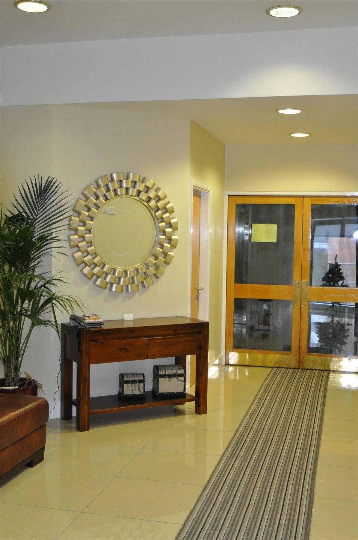 Apartment Bay Sea View *