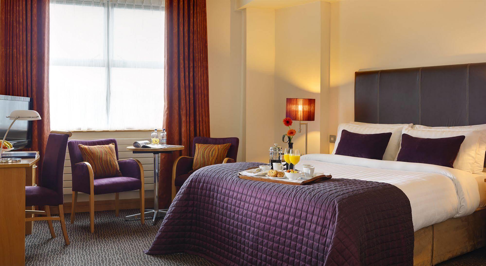 Harbour 4*