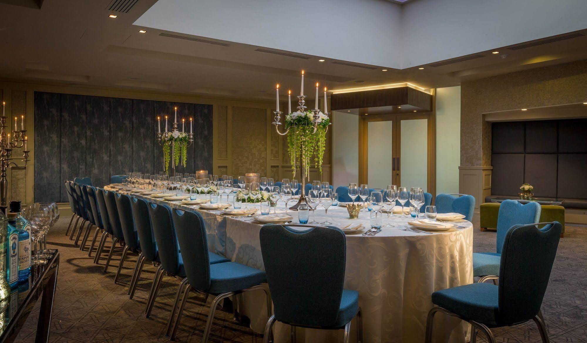Harbour Hotel