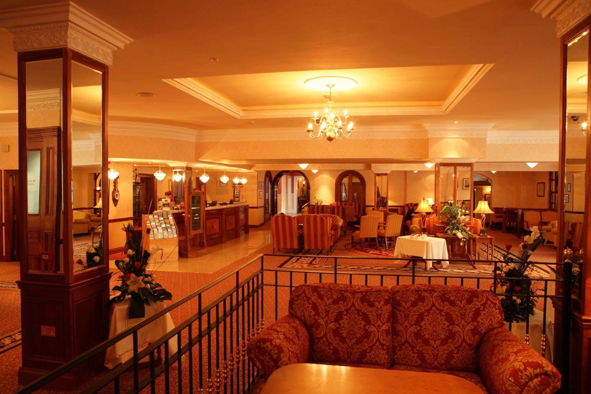 Hotel The Ardilaun