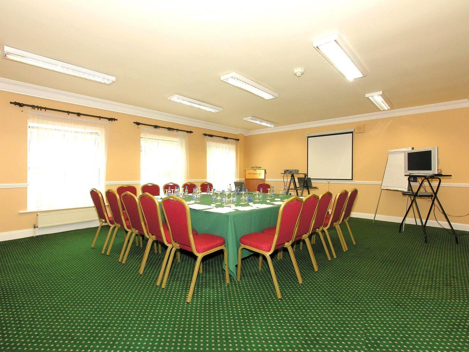 The Ardilaun 4* Galway