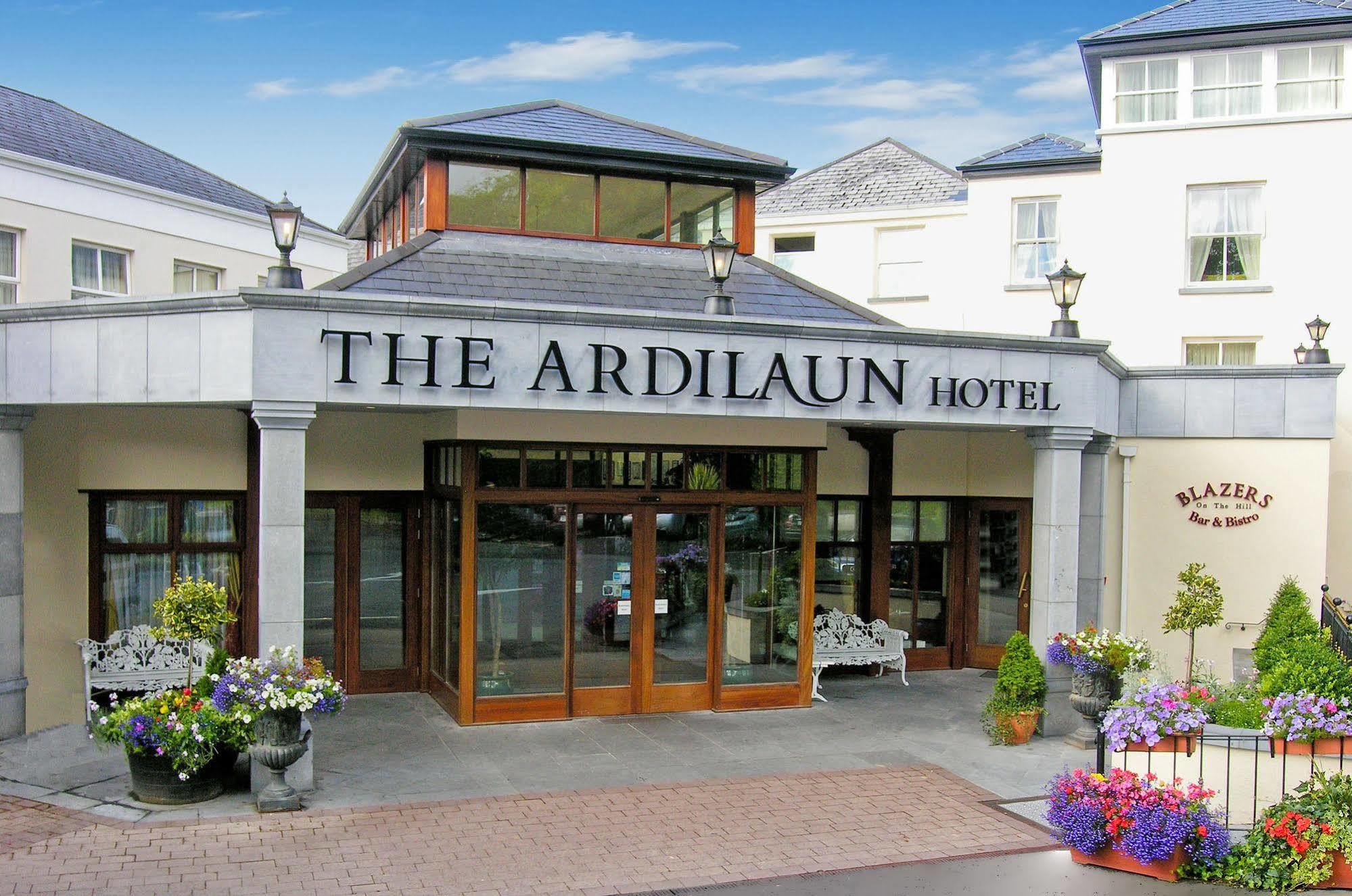 Hotel The Ardilaun