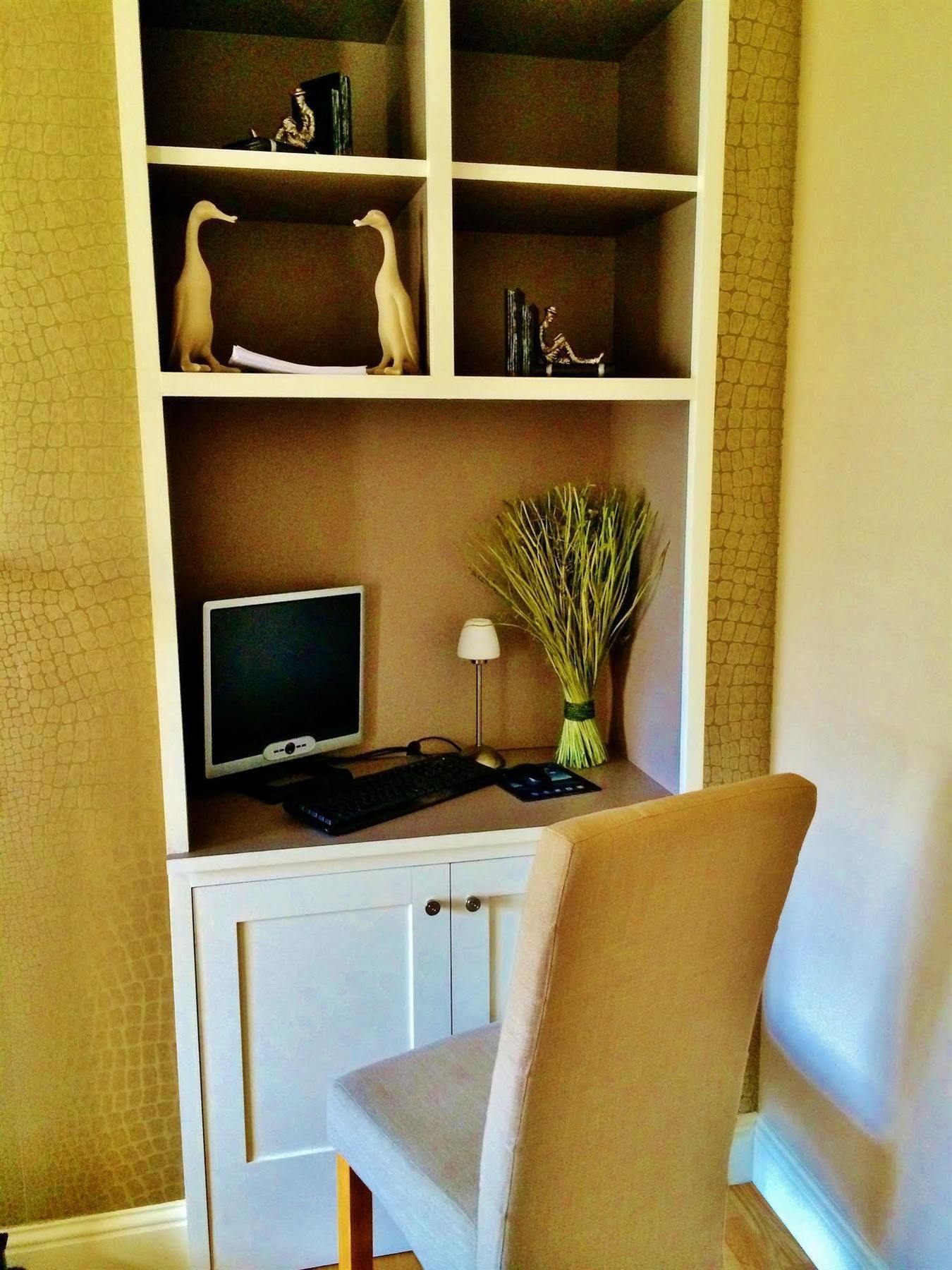 Abbey Bed & Breakfast 3*