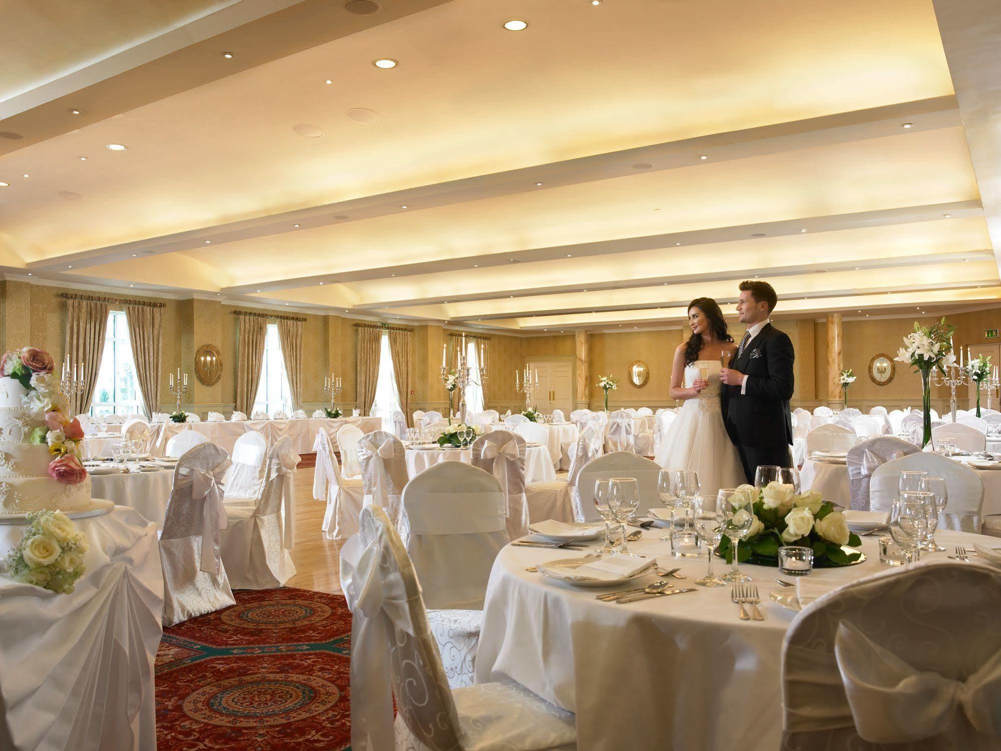 Bay Conference & Leisure Centre Hotel