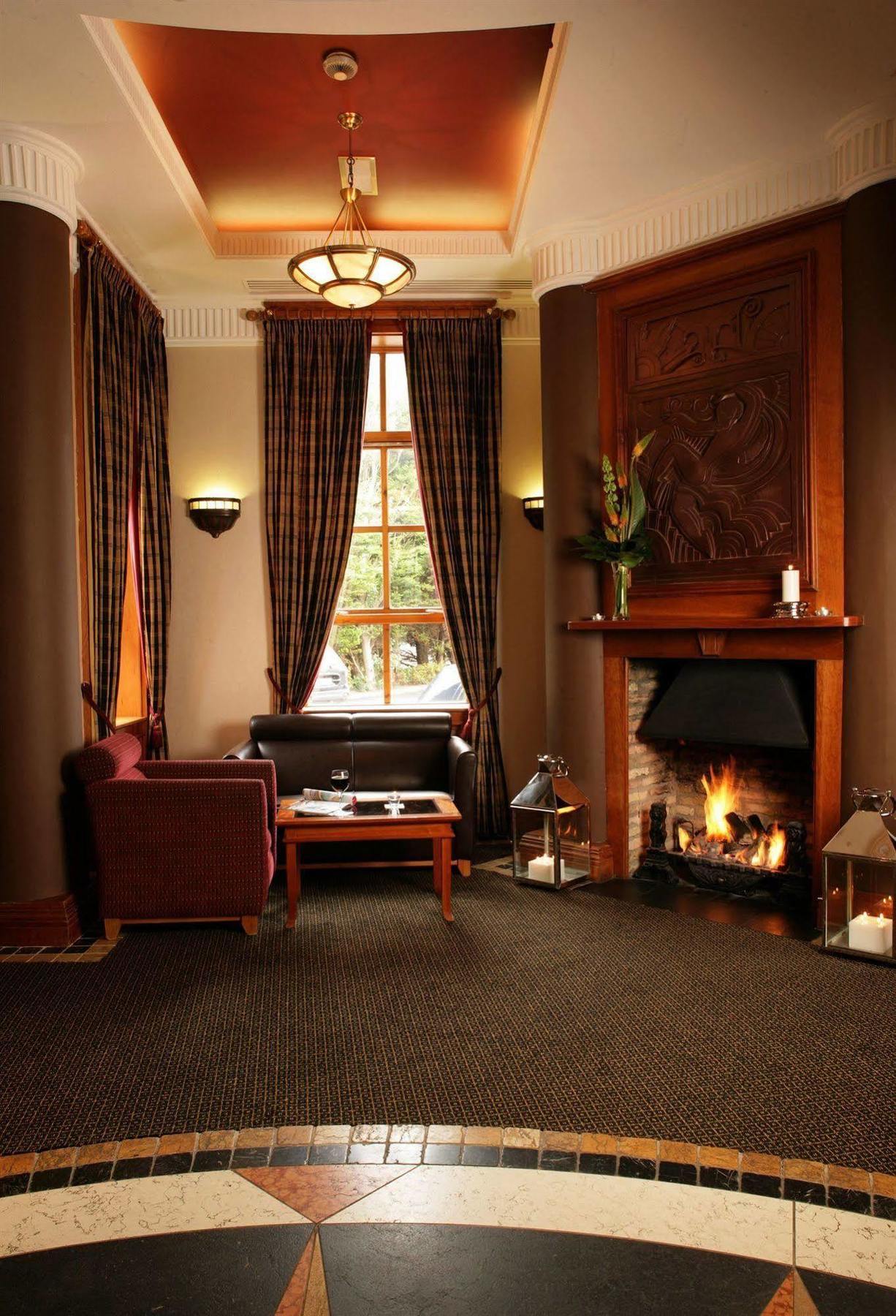 Westwood Galway