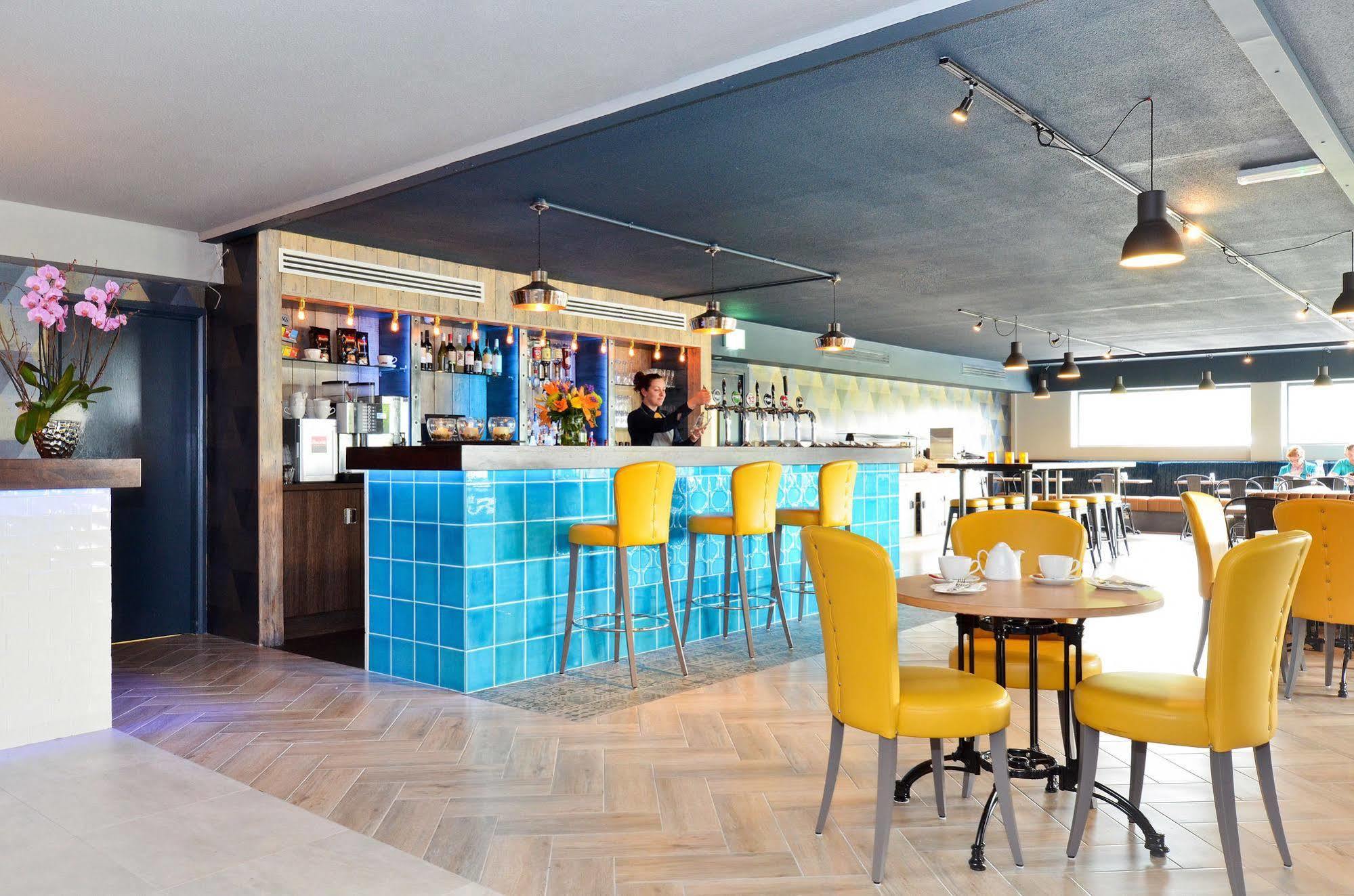 Nox Hotel Galway