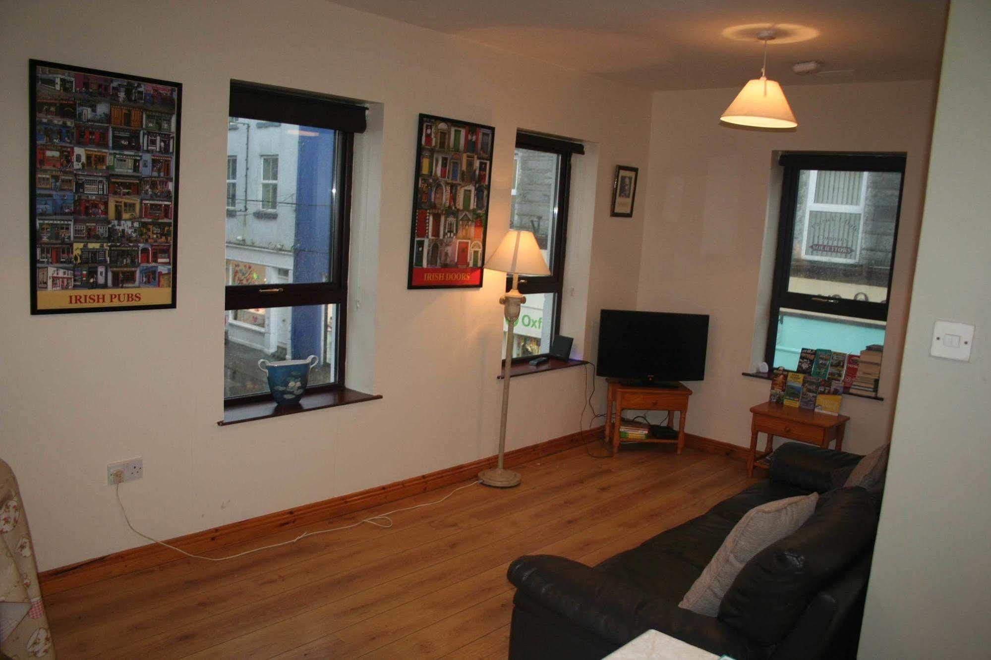No 1 Middle Street City Centre Apartment