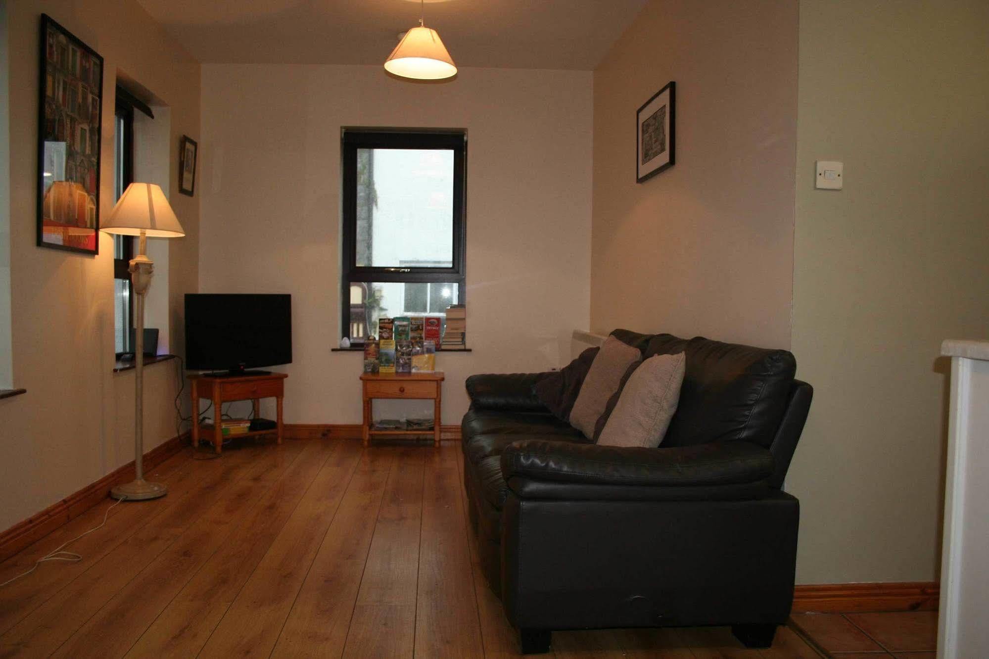 Apartment No 1 Middle Street City Centre Galway